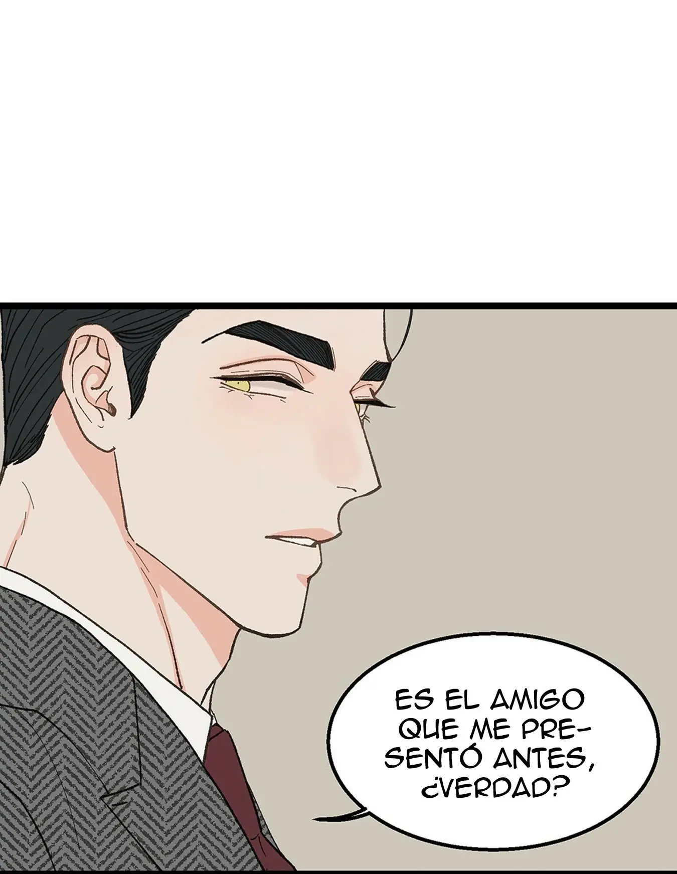 Beta Off Not Dating capítulo 23, página 66