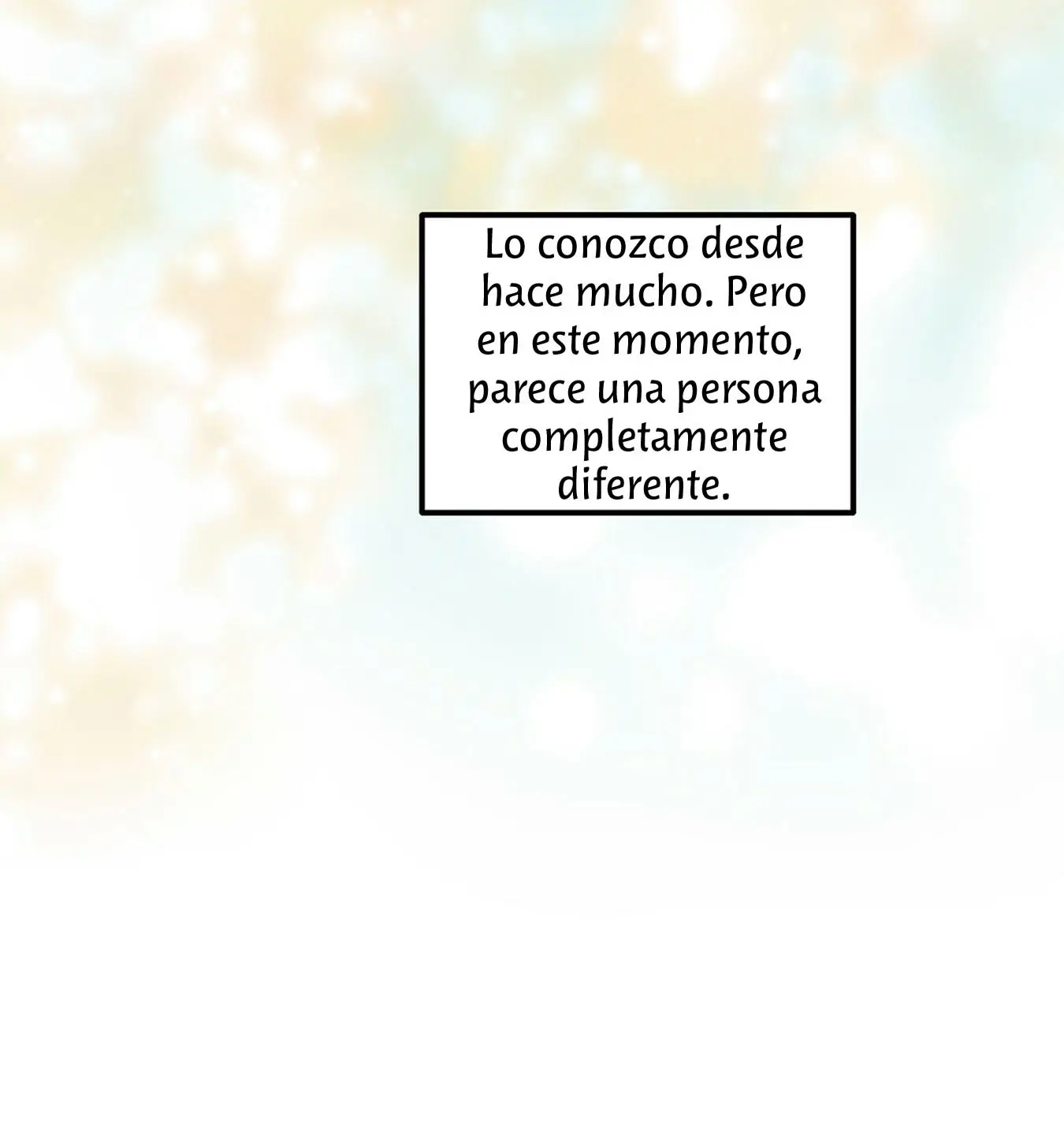 Beta Off Not Dating capítulo 23, página 74
