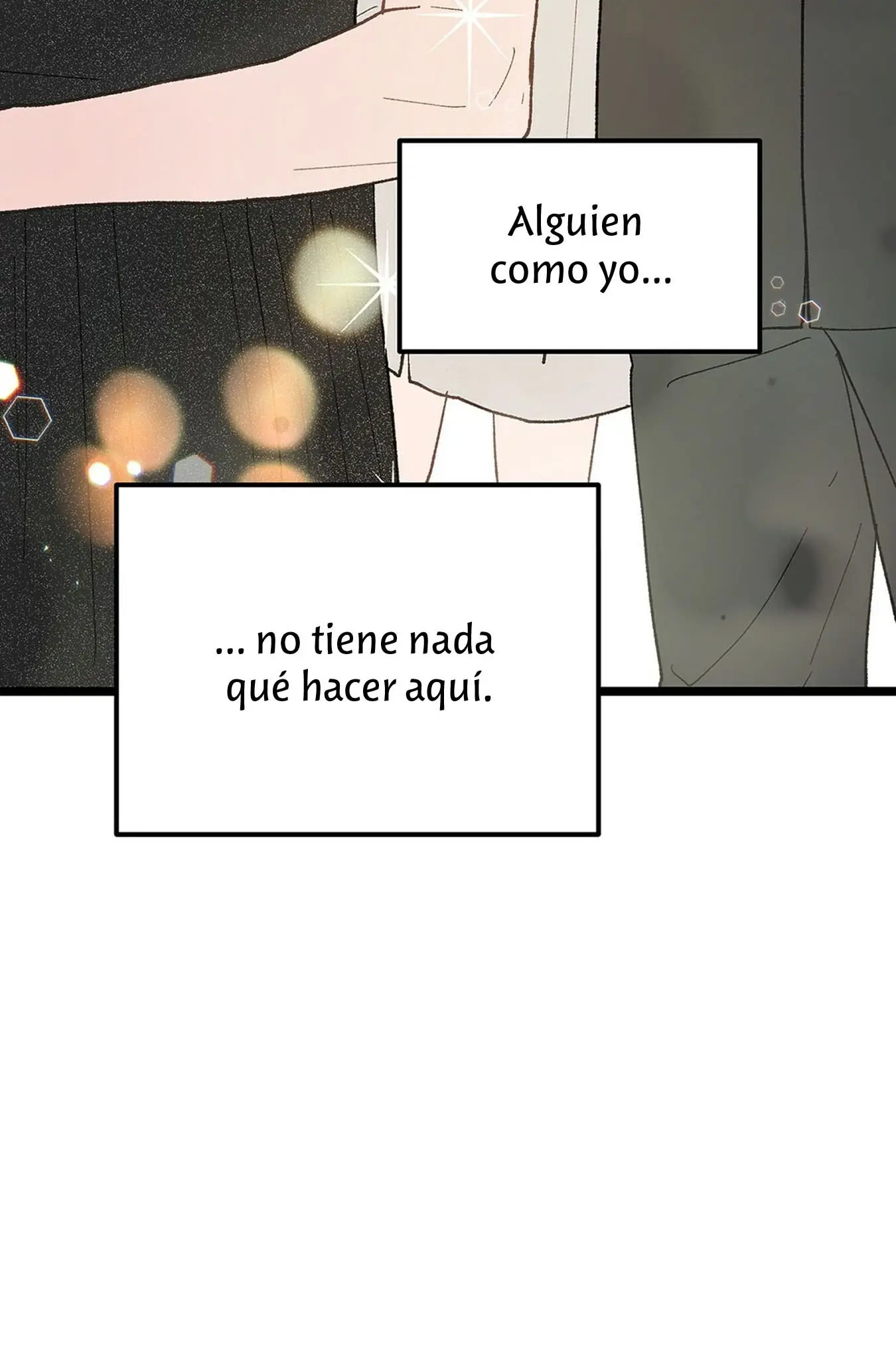 Beta Off Not Dating capítulo 24, página 22