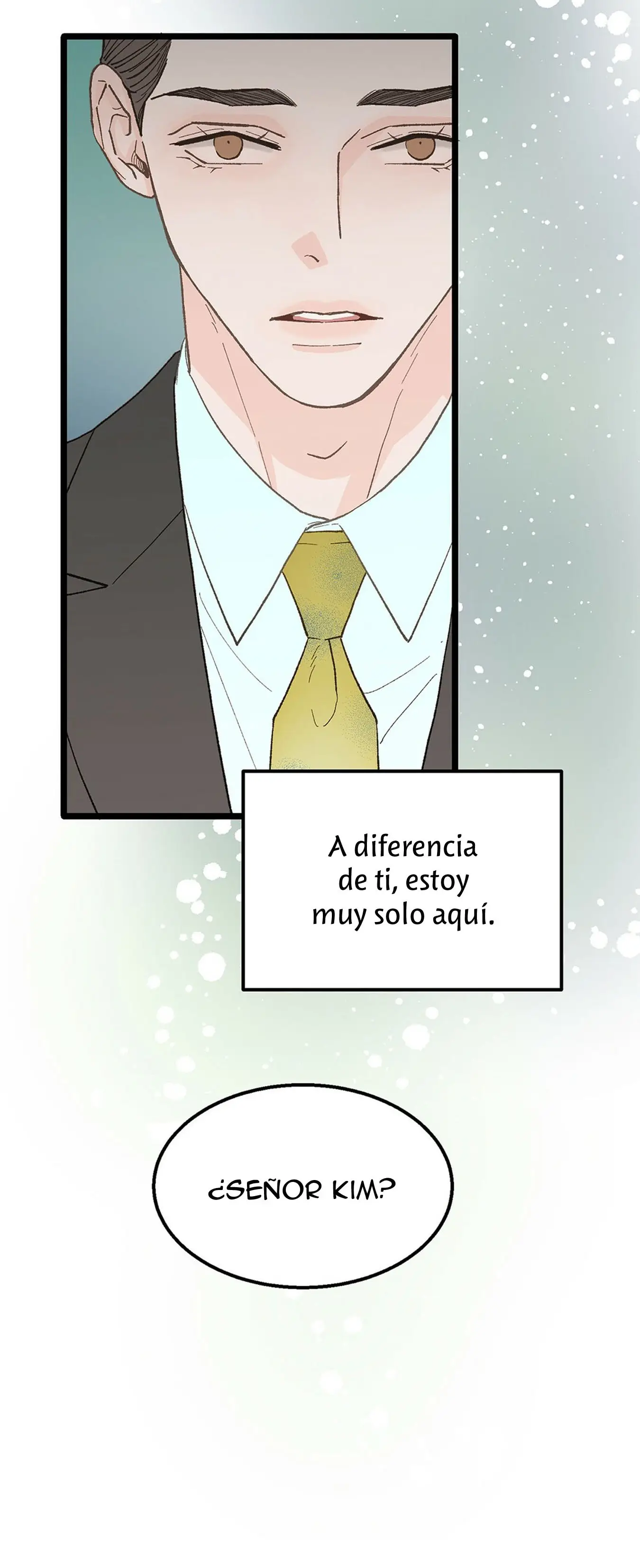 Beta Off Not Dating capítulo 24, página 28