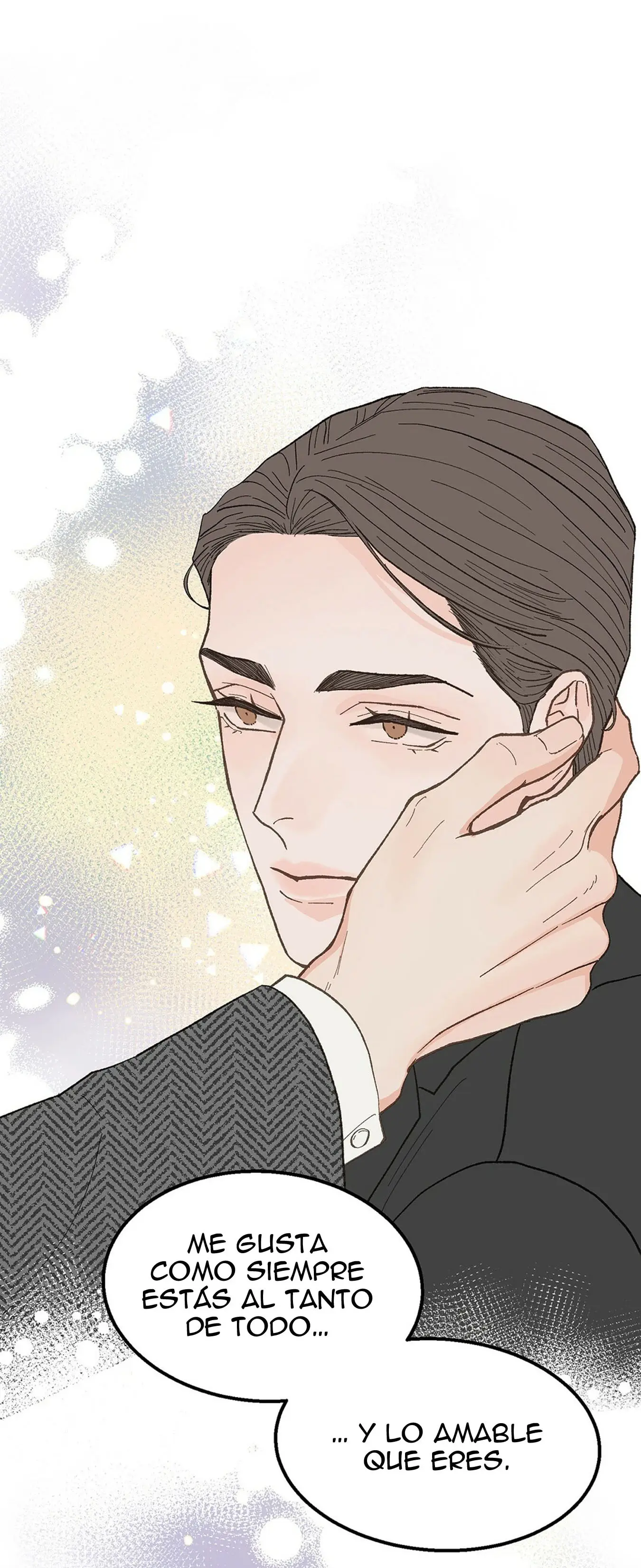 Beta Off Not Dating capítulo 24, página 39