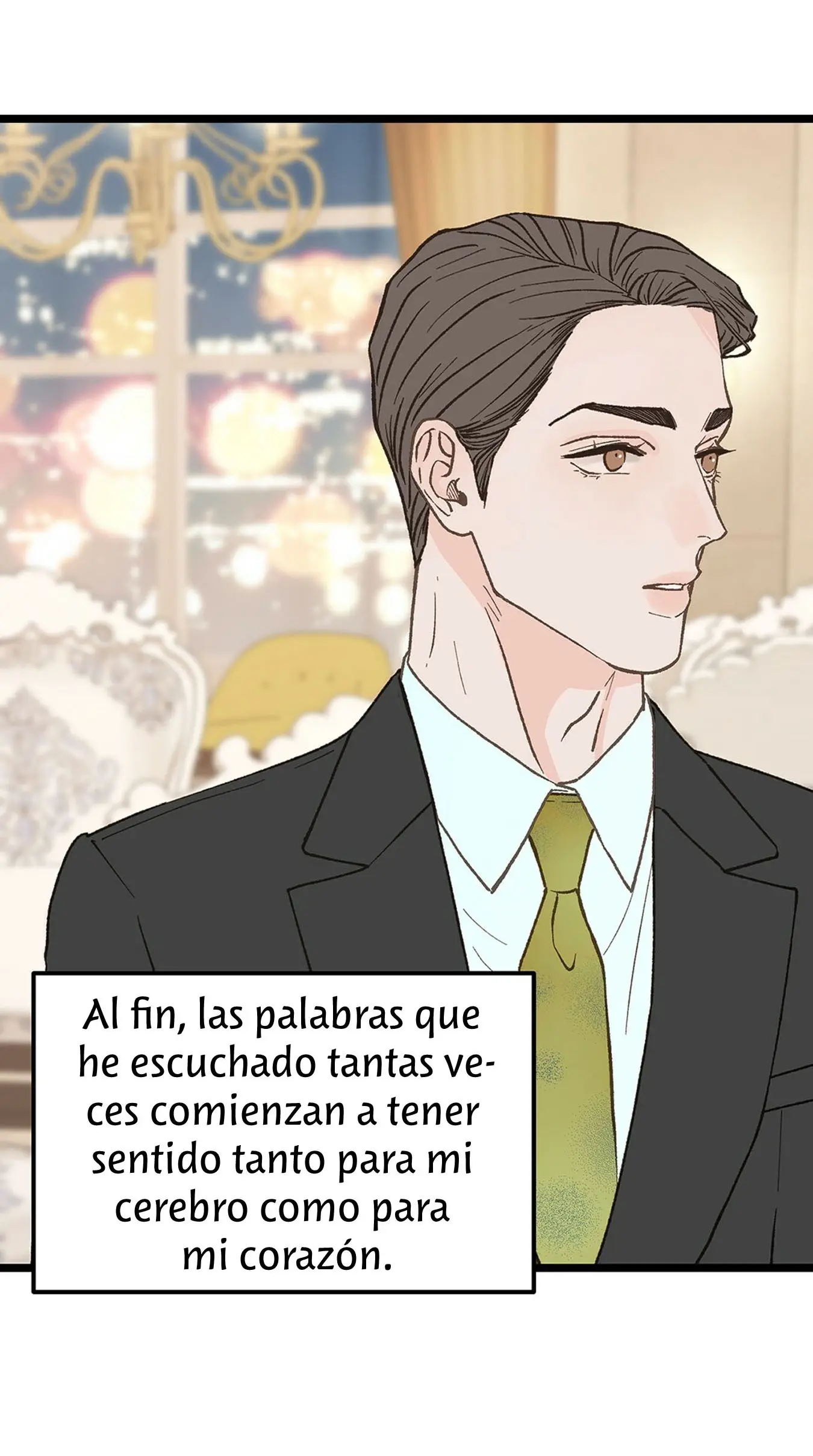 Beta Off Not Dating capítulo 25, página 26