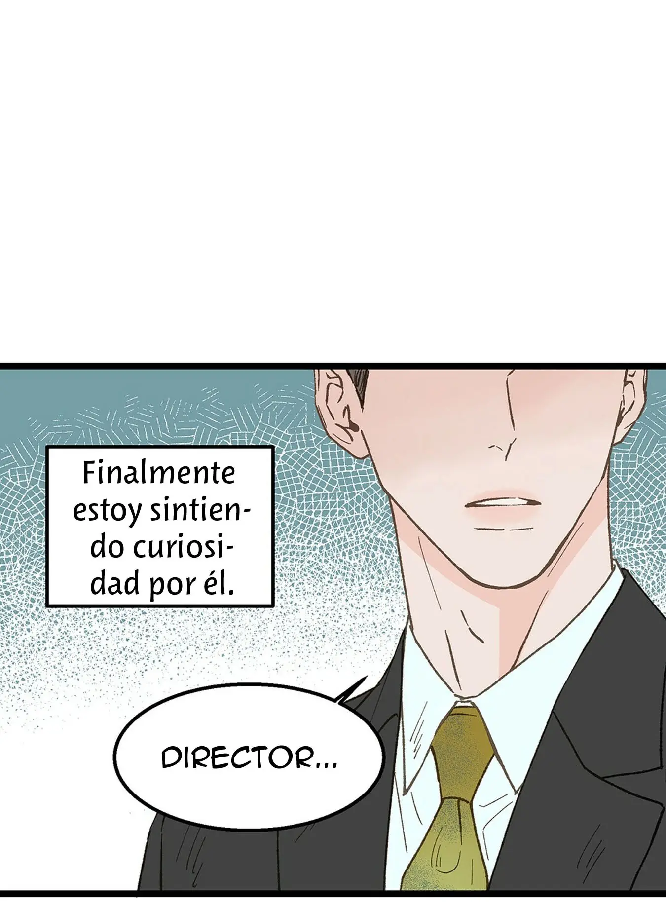 Beta Off Not Dating capítulo 25, página 36