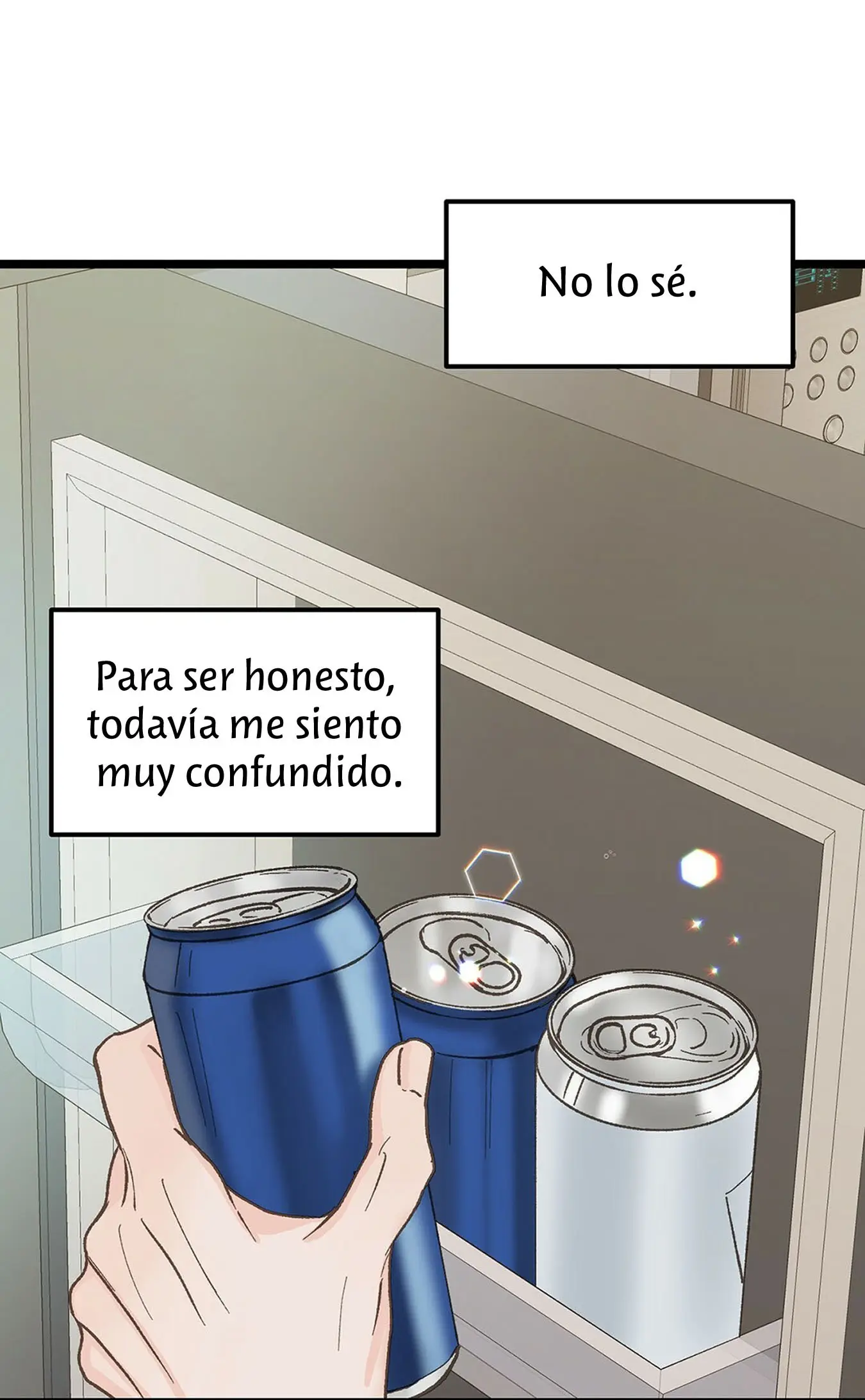 Beta Off Not Dating capítulo 25, página 60