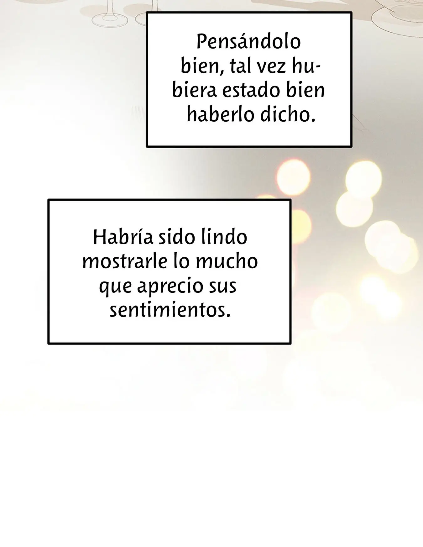 Beta Off Not Dating capítulo 25, página 65