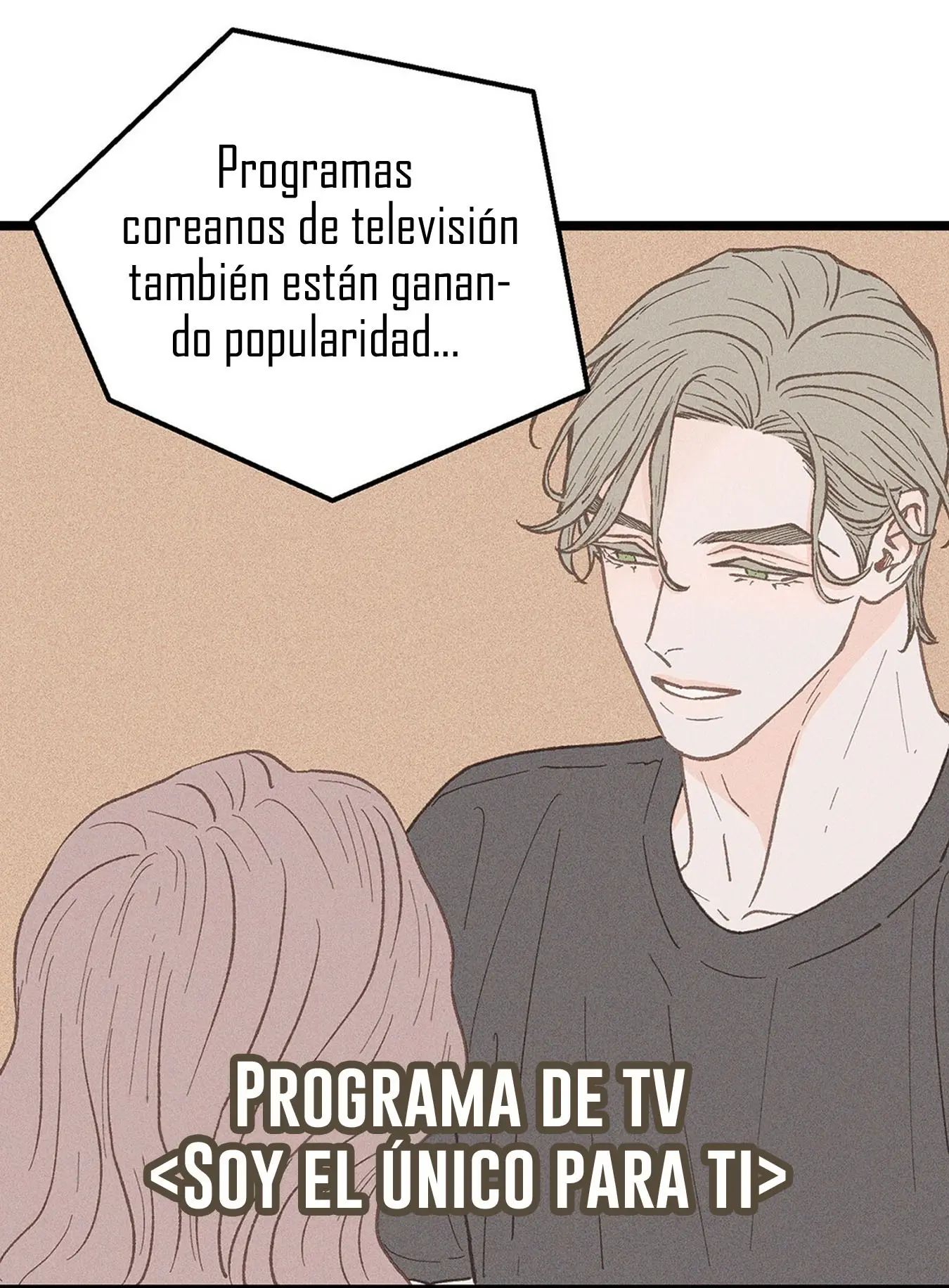 Beta Off Not Dating capítulo 25, página 69