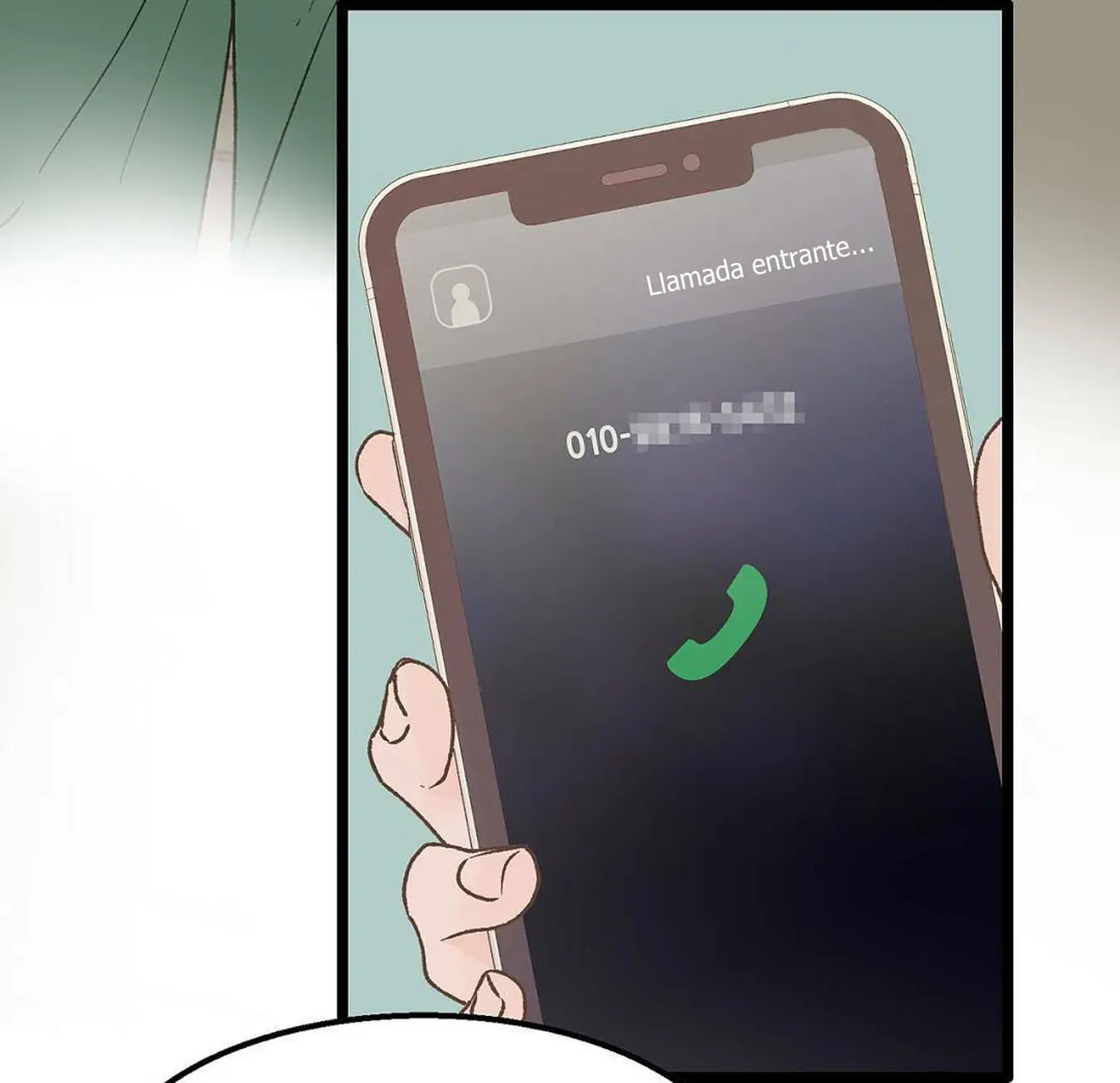 Beta Off Not Dating capítulo 26, página 22