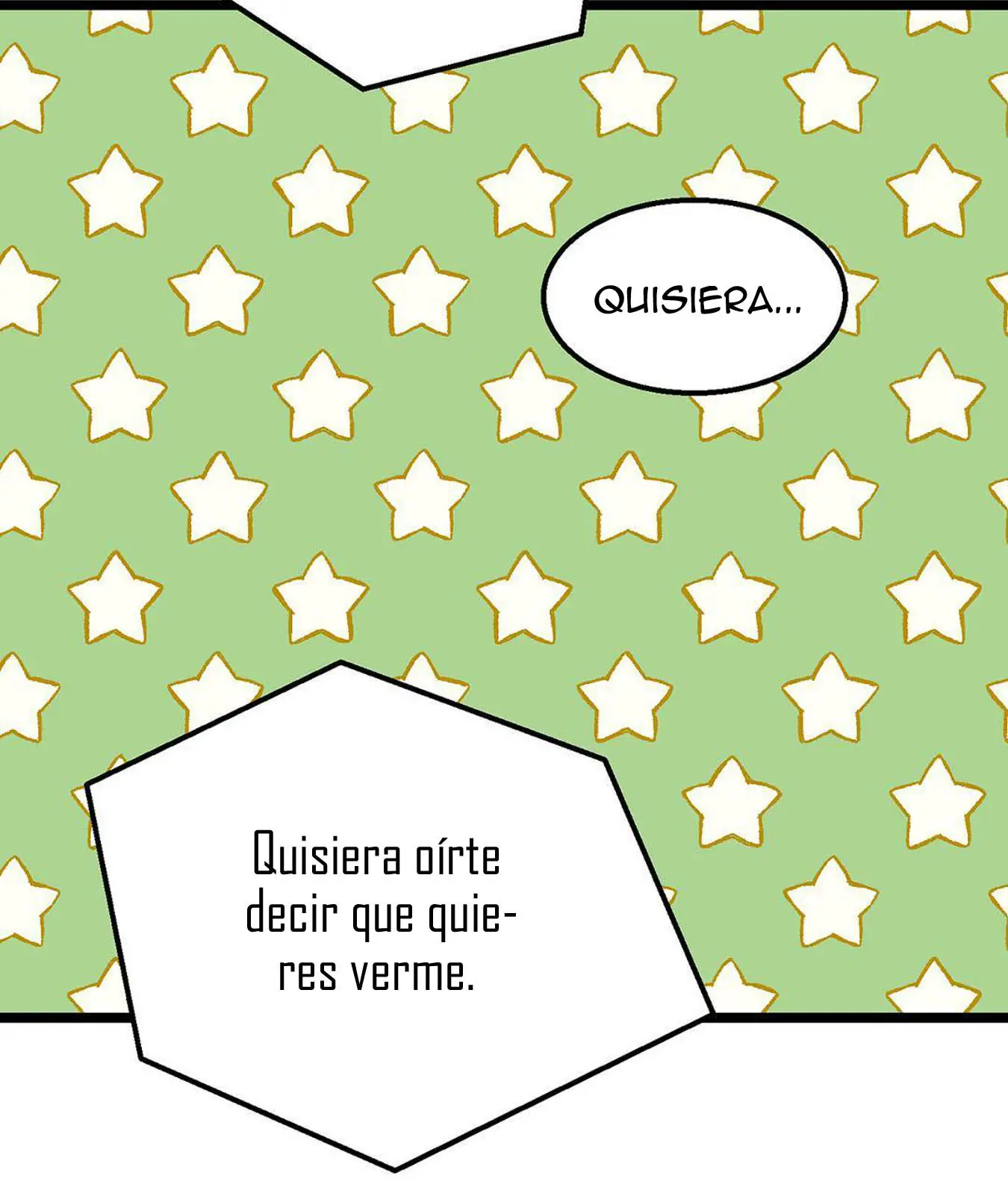 Beta Off Not Dating capítulo 26, página 42