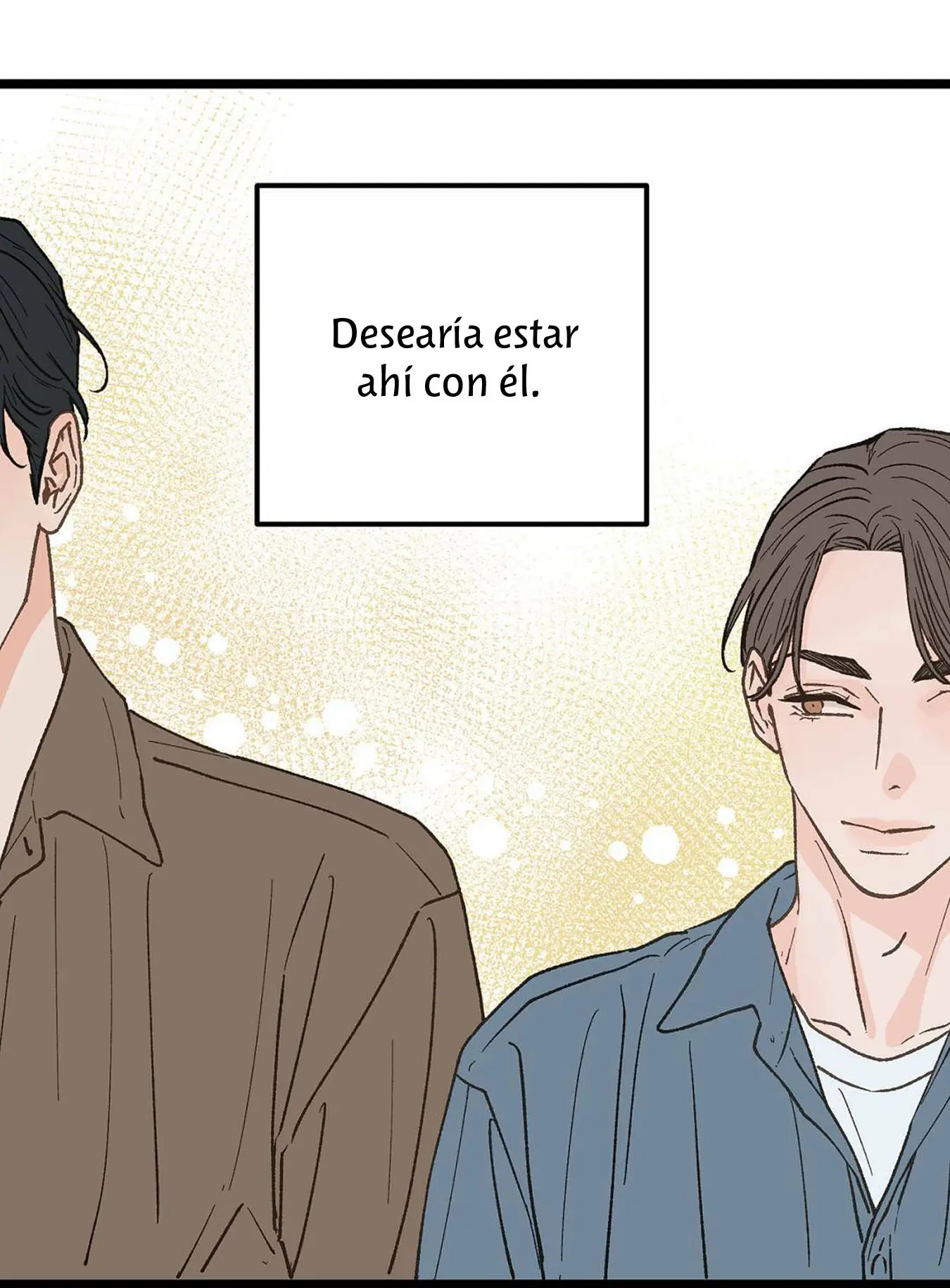 Beta Off Not Dating capítulo 26, página 46