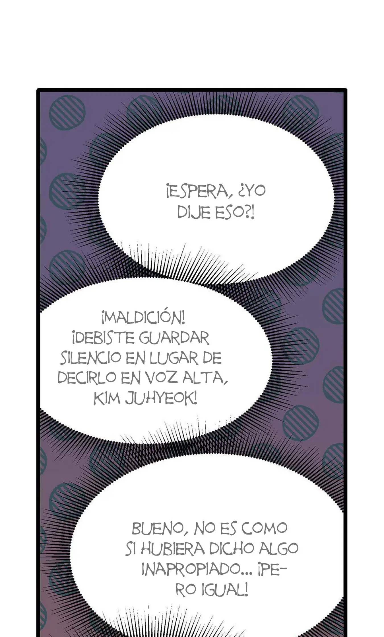 Beta Off Not Dating capítulo 26, página 50
