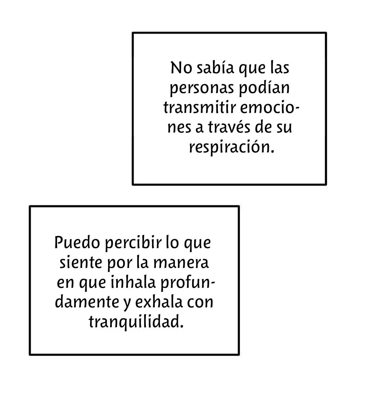 Beta Off Not Dating capítulo 26, página 57
