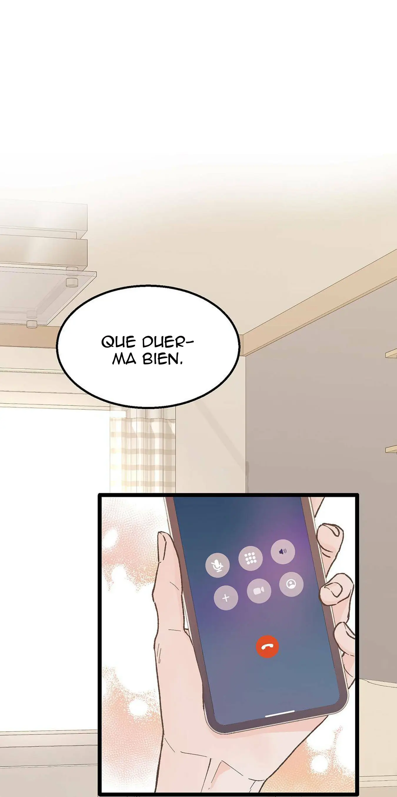 Beta Off Not Dating capítulo 26, página 61