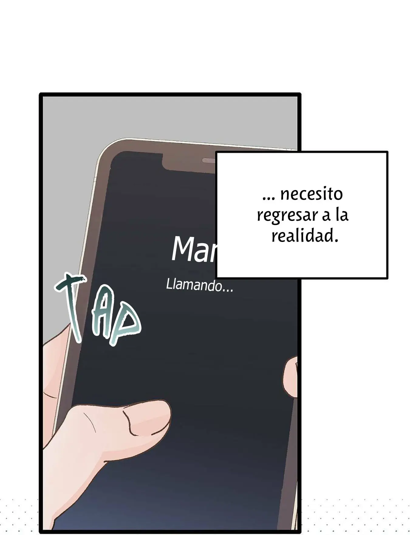 Beta Off Not Dating capítulo 26, página 65