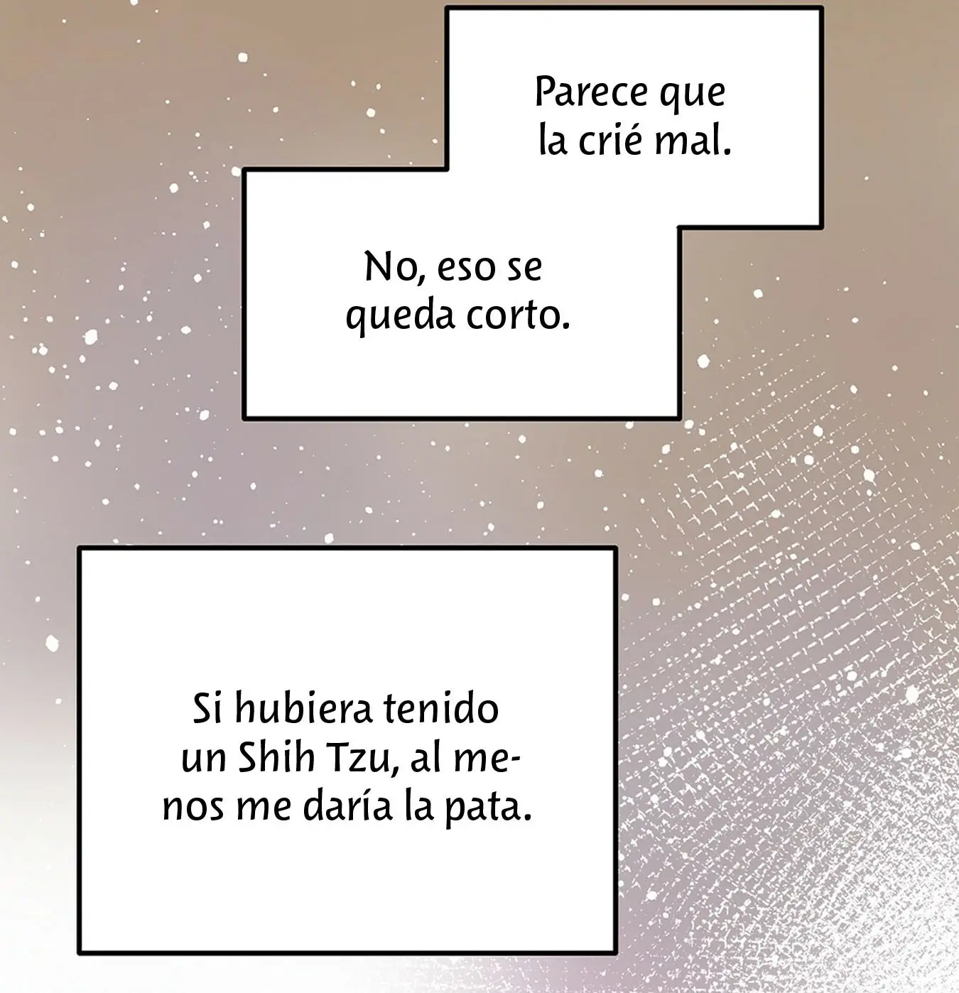 Beta Off Not Dating capítulo 27, página 13