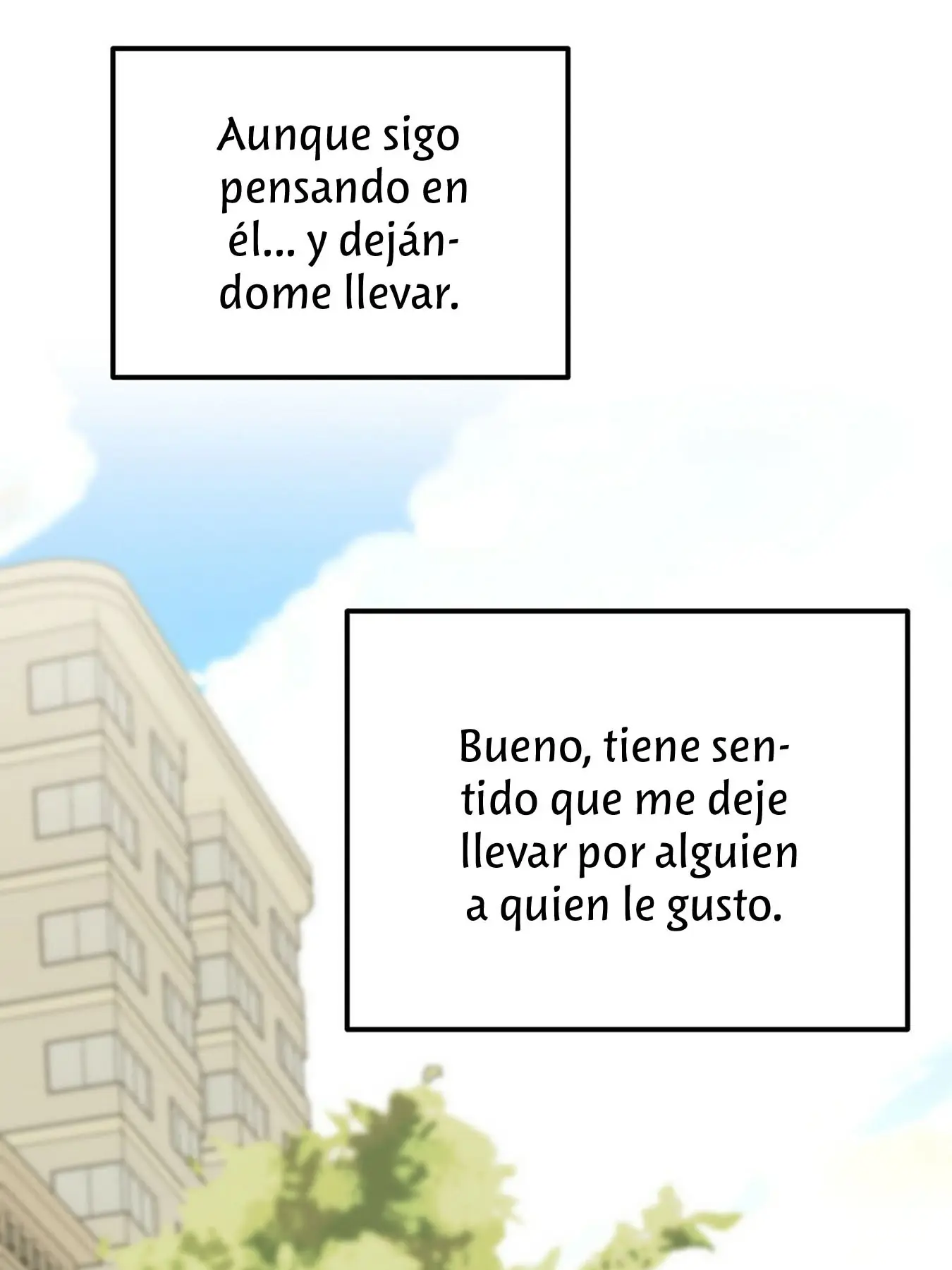 Beta Off Not Dating capítulo 27, página 27
