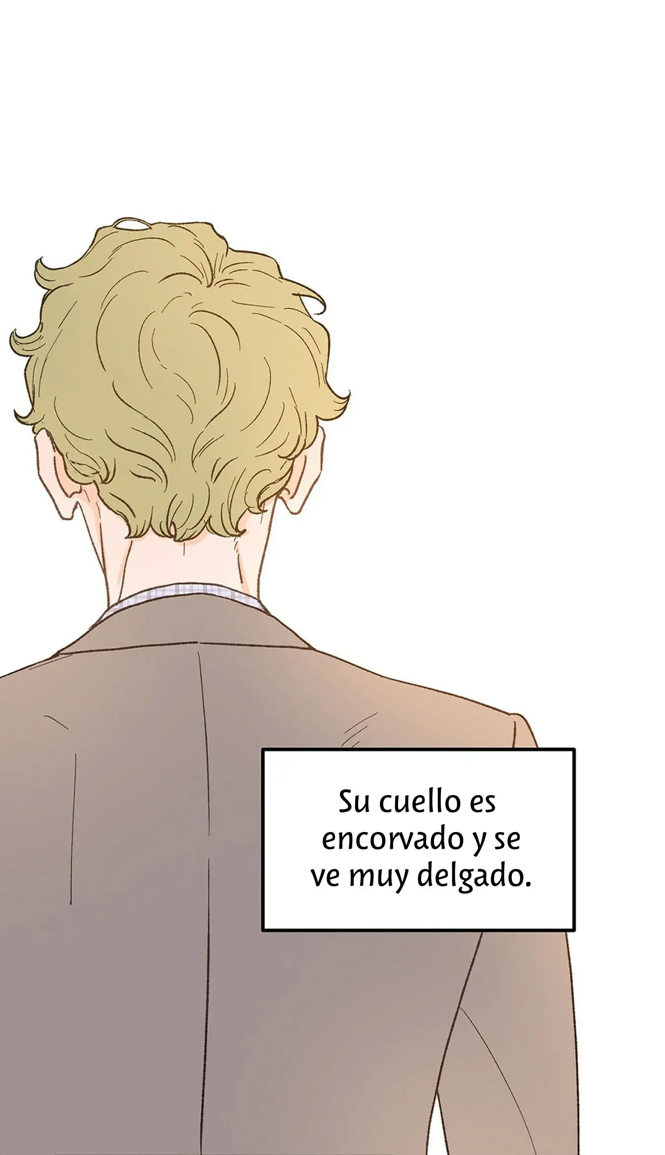 Beta Off Not Dating capítulo 27, página 71