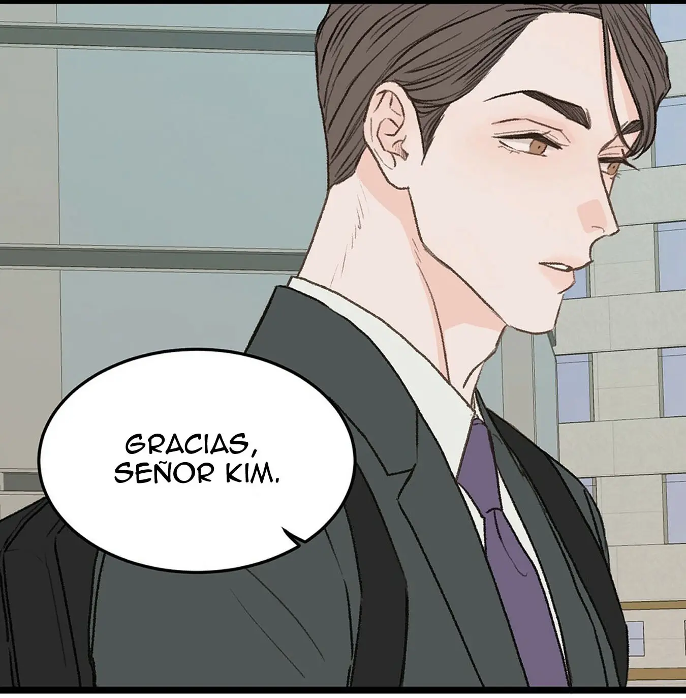 Beta Off Not Dating capítulo 28, página 11