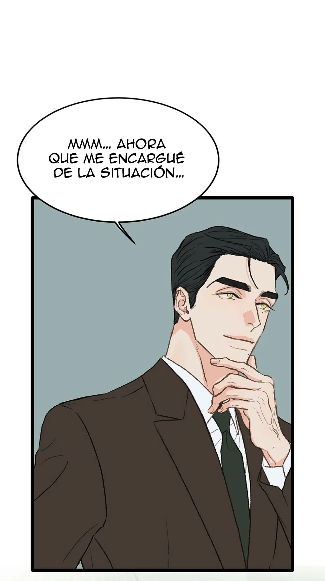 Beta Off Not Dating capítulo 28, página 22