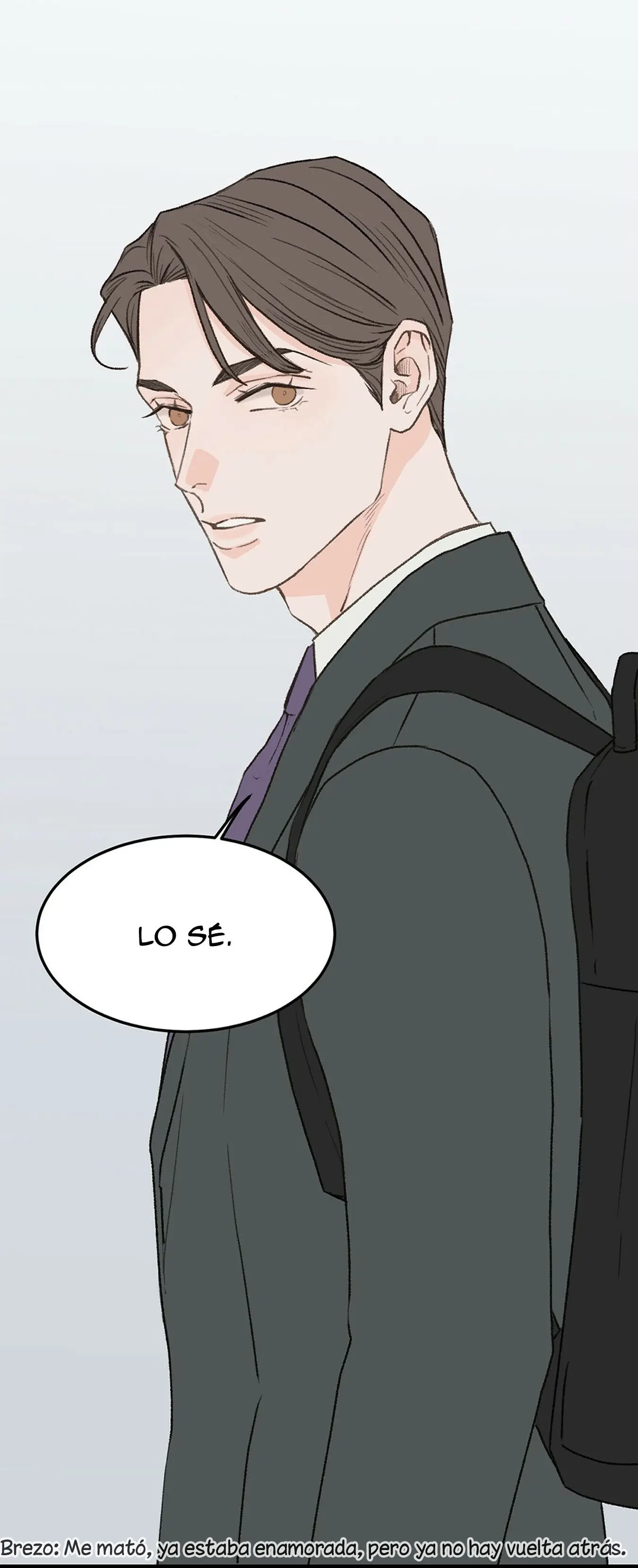 Beta Off Not Dating capítulo 28, página 53