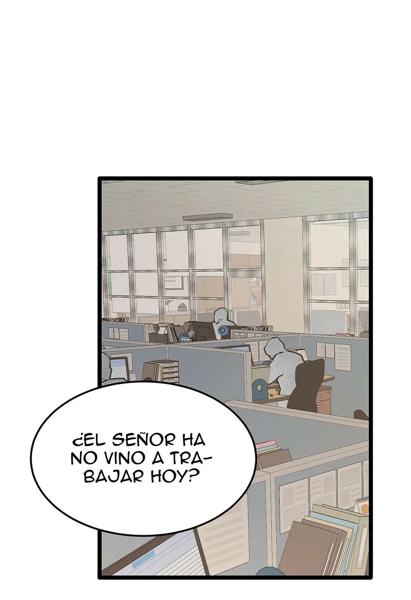 Beta Off Not Dating capítulo 28, página 55