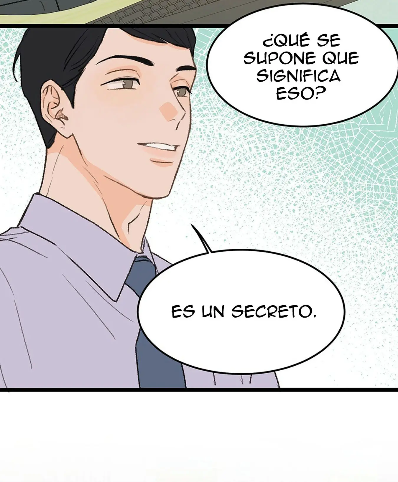 Beta Off Not Dating capítulo 28, página 72