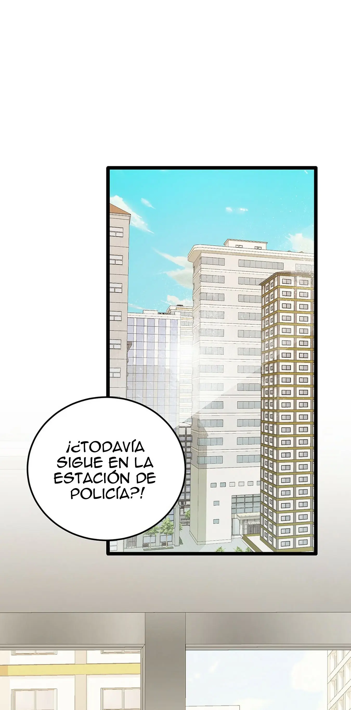 Beta Off Not Dating capítulo 29, página 4