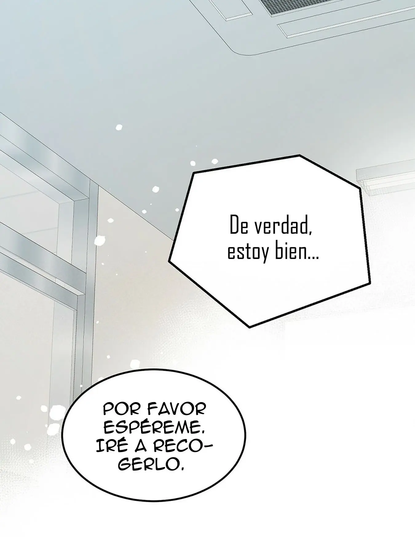 Beta Off Not Dating capítulo 29, página 9