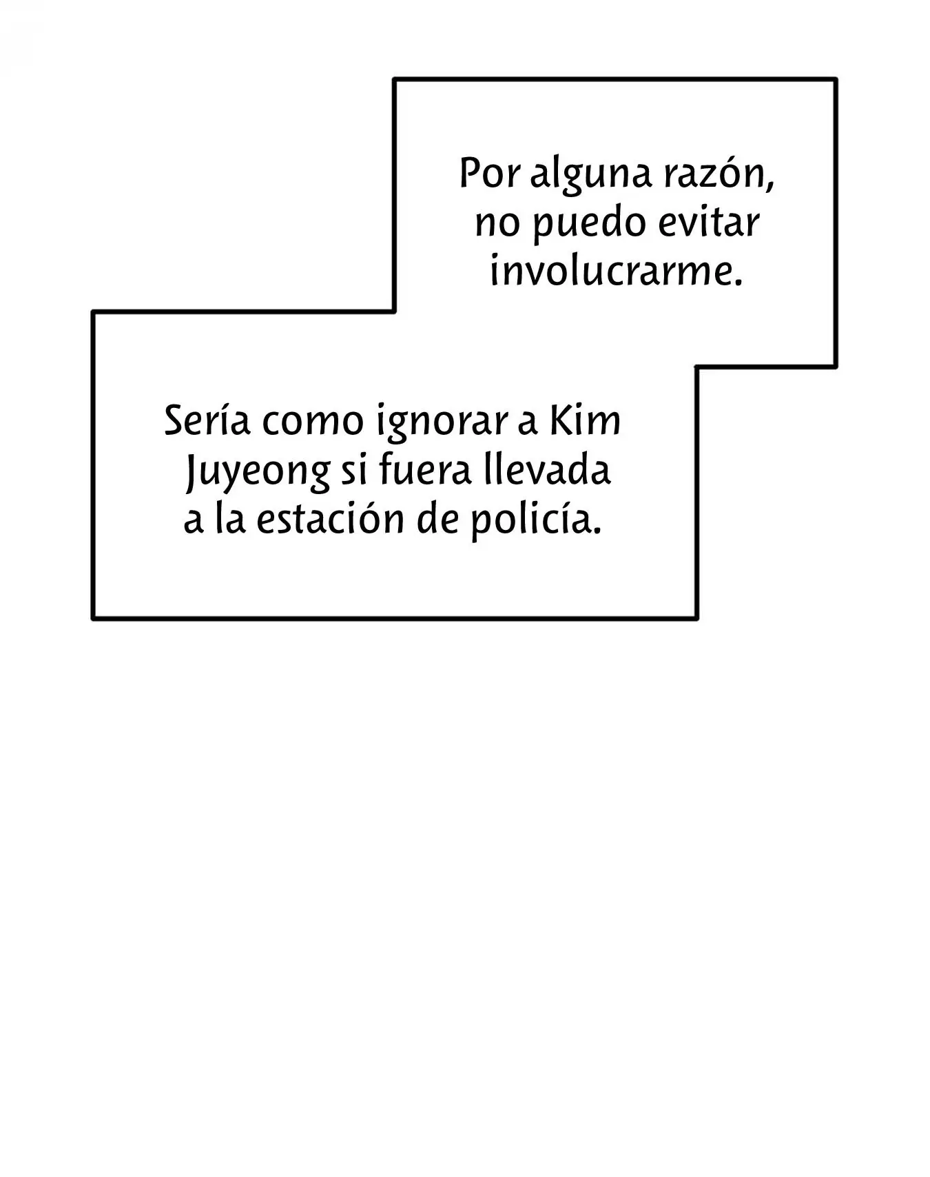 Beta Off Not Dating capítulo 29, página 10