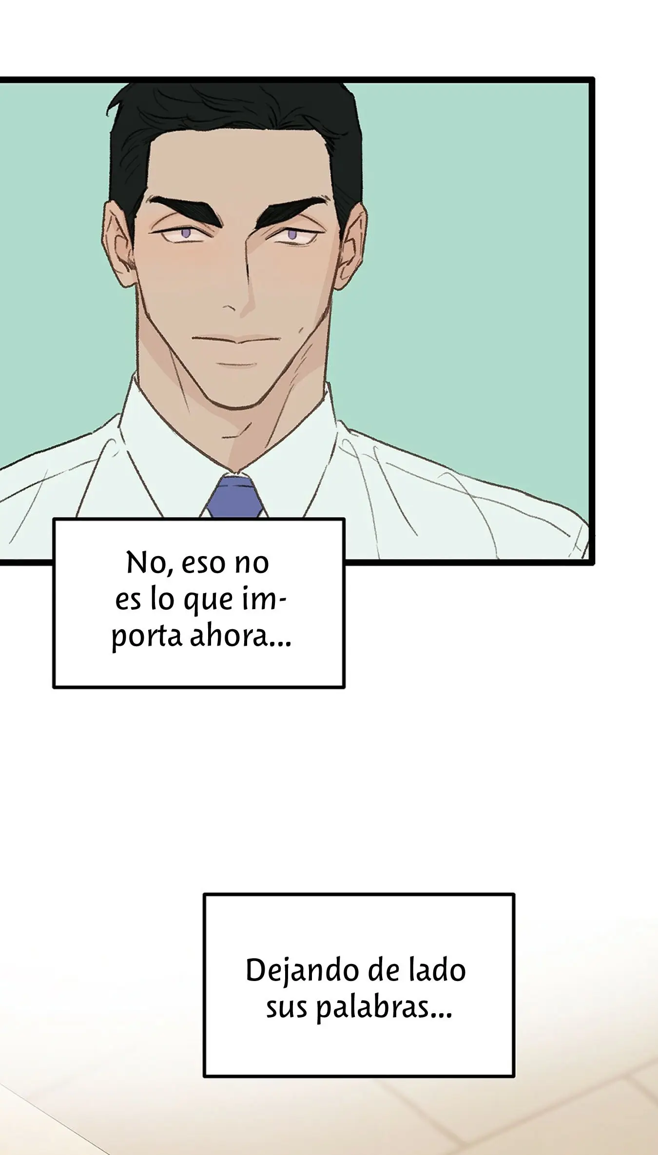 Beta Off Not Dating capítulo 29, página 30