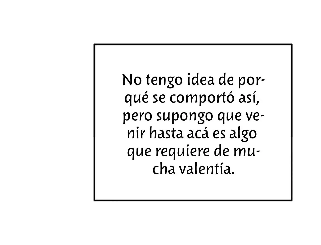 Beta Off Not Dating capítulo 29, página 59