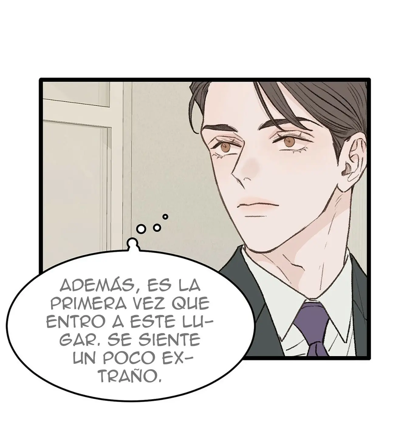 Beta Off Not Dating capítulo 29, página 61