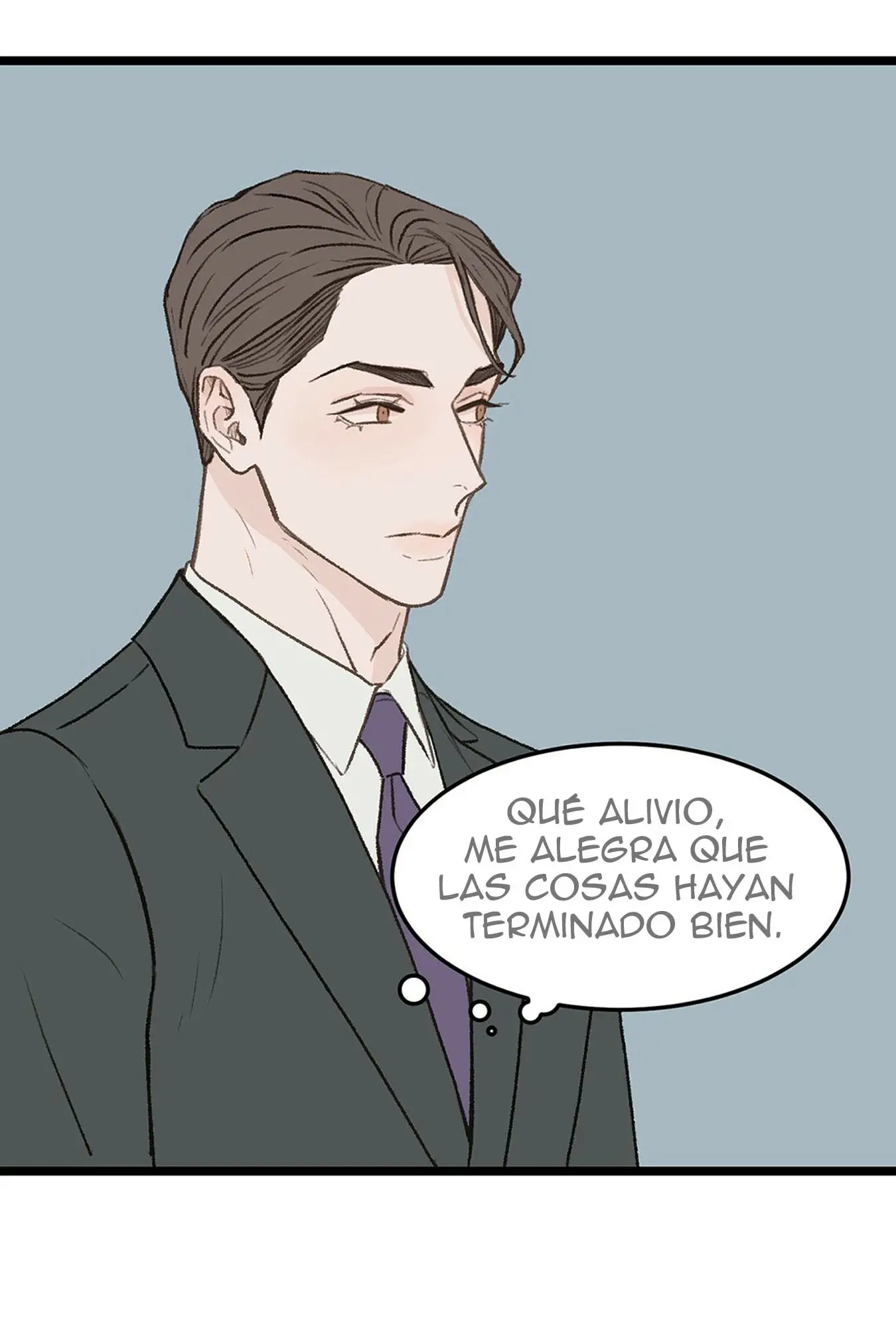 Beta Off Not Dating capítulo 29, página 67