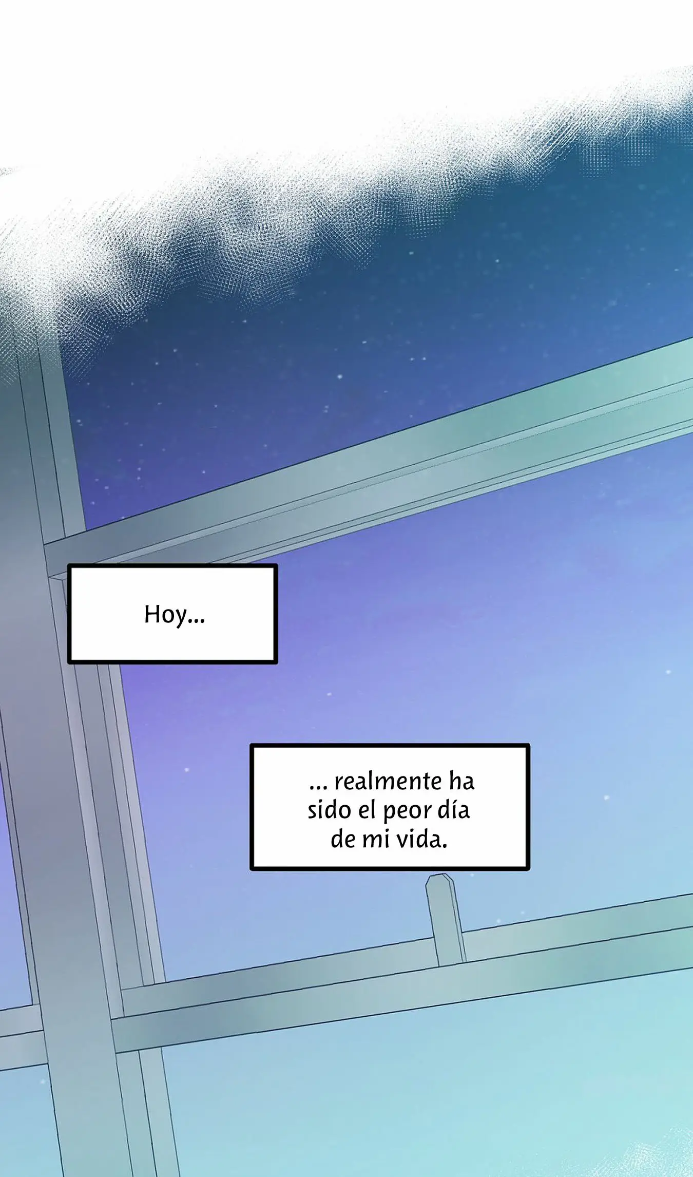 Beta Off Not Dating capítulo 3, página 34