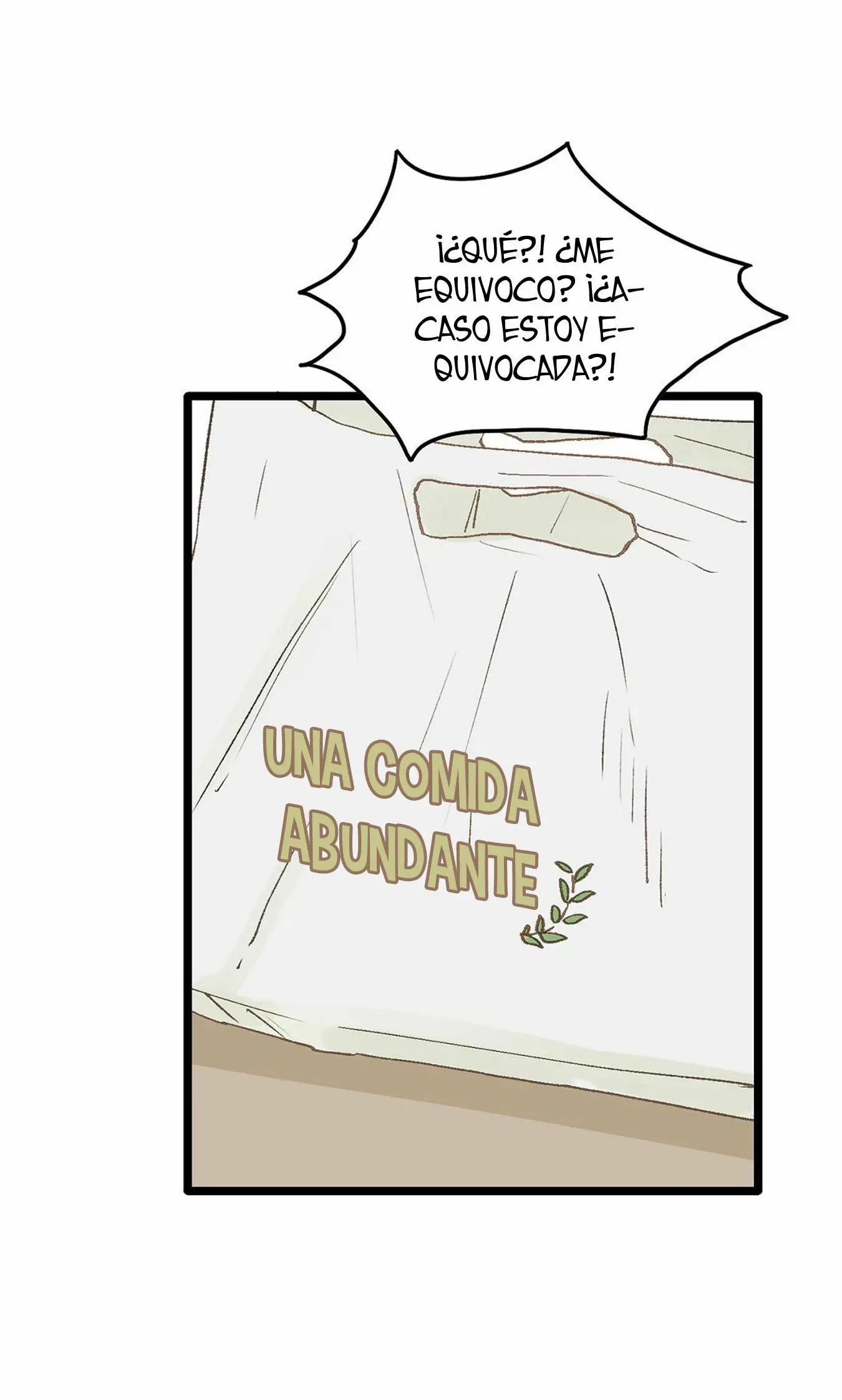 Beta Off Not Dating capítulo 3, página 37
