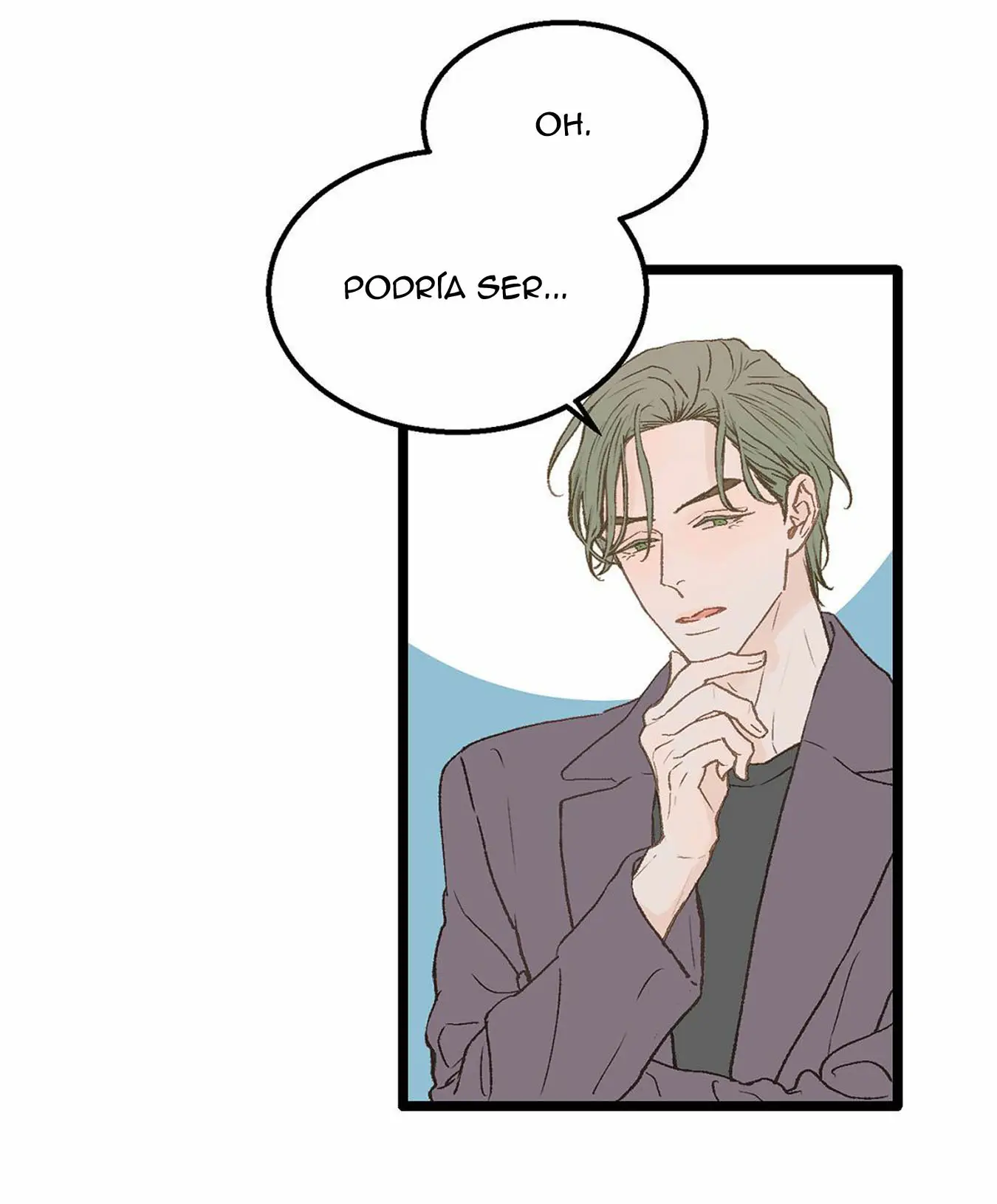 Beta Off Not Dating capítulo 3, página 60