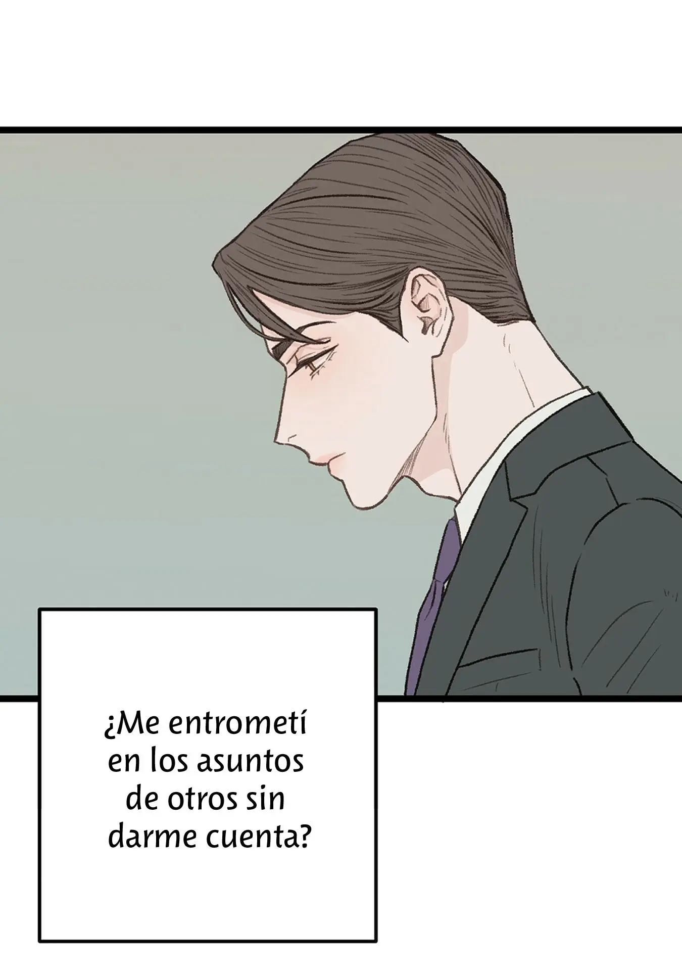 Beta Off Not Dating capítulo 30, página 34