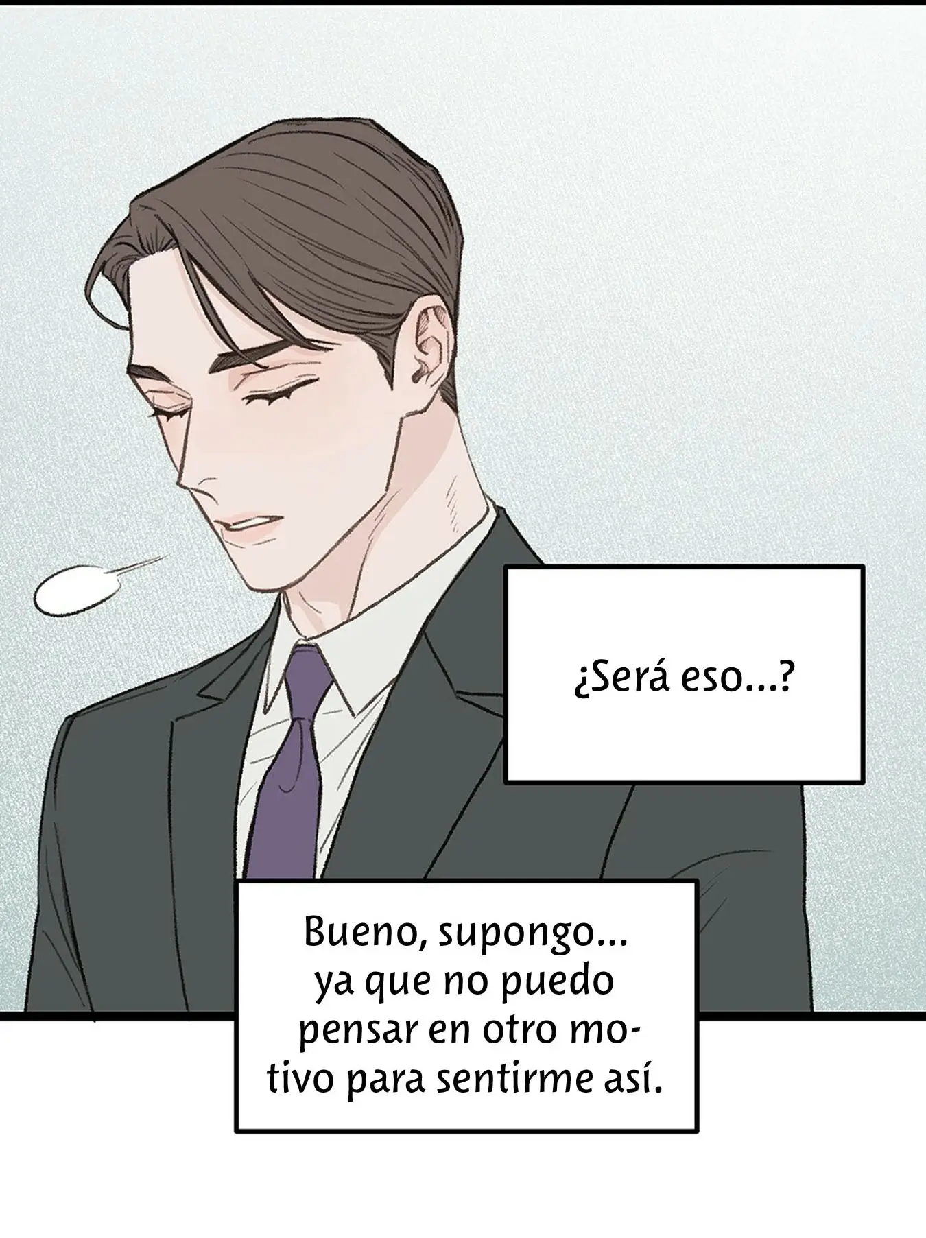 Beta Off Not Dating capítulo 30, página 37