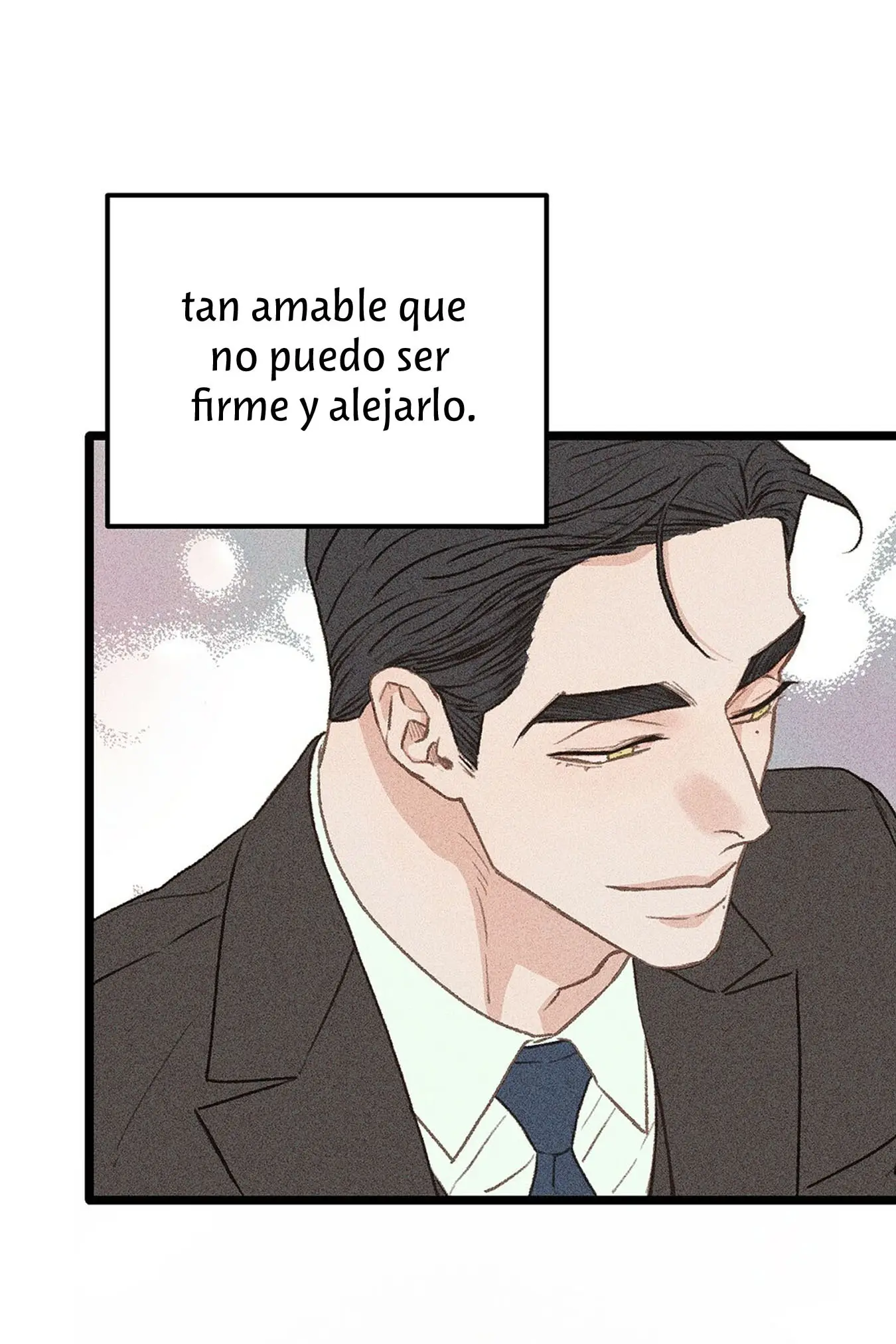 Beta Off Not Dating capítulo 30, página 43
