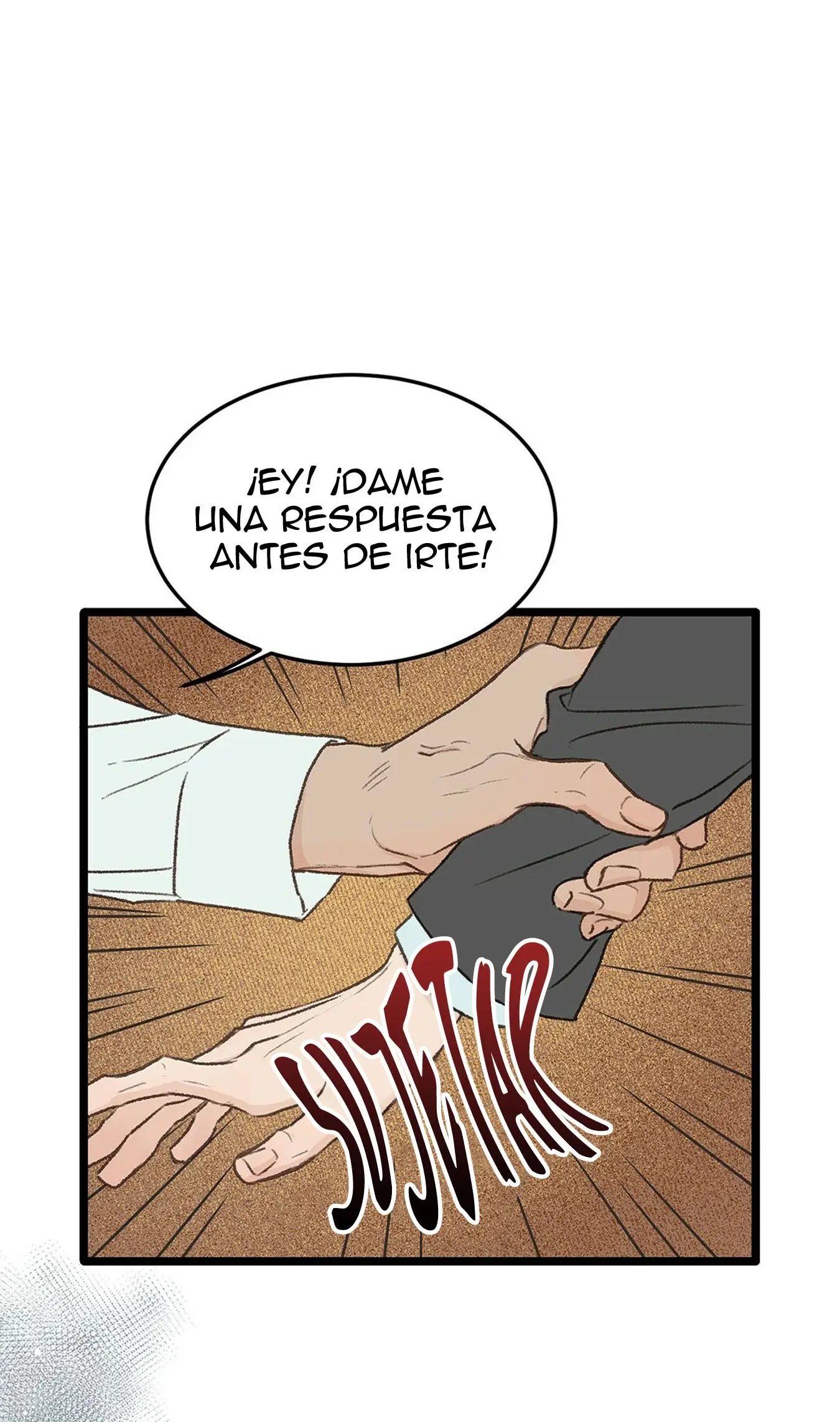 Beta Off Not Dating capítulo 30, página 61