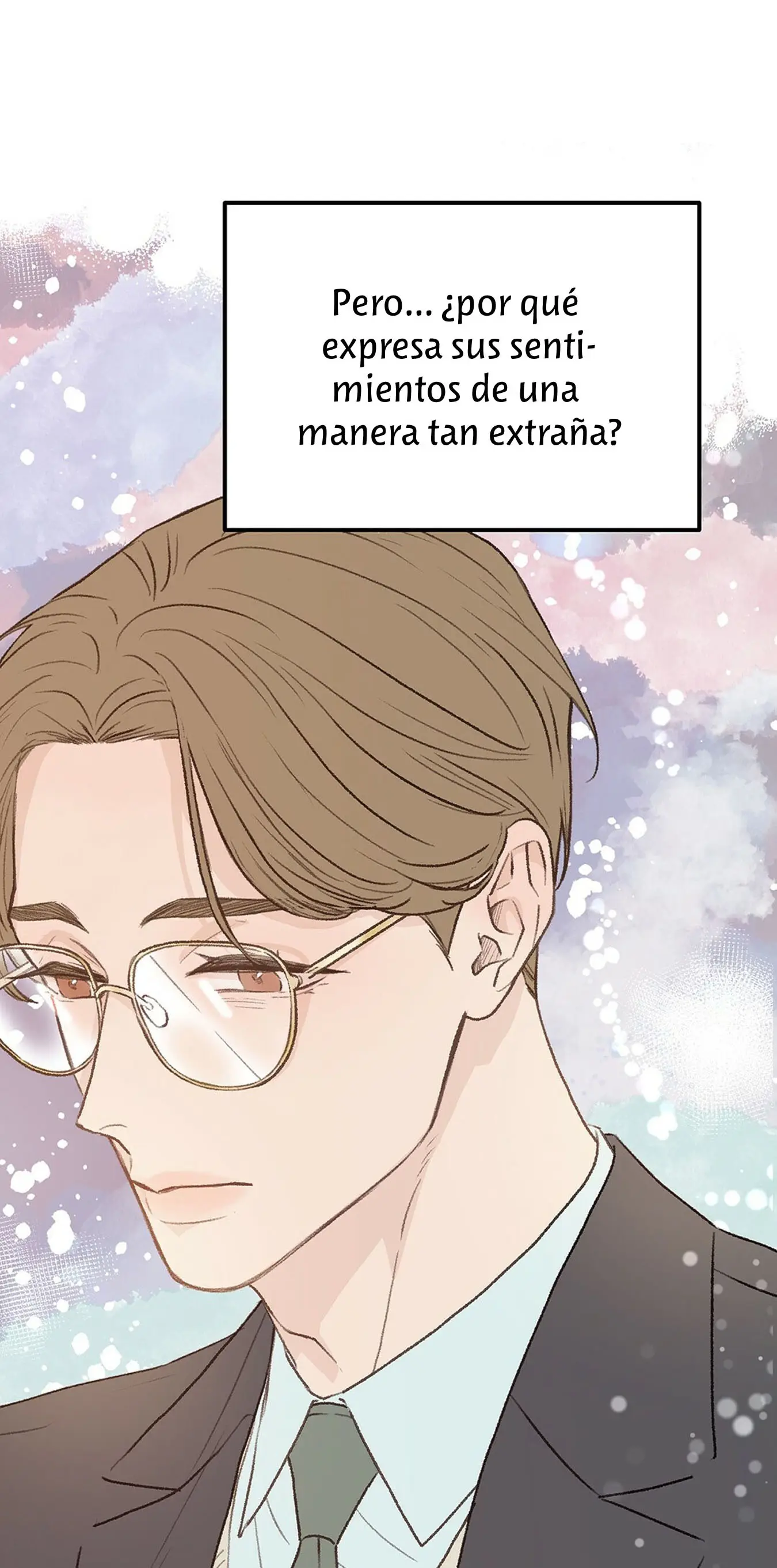 Beta Off Not Dating capítulo 31, página 20