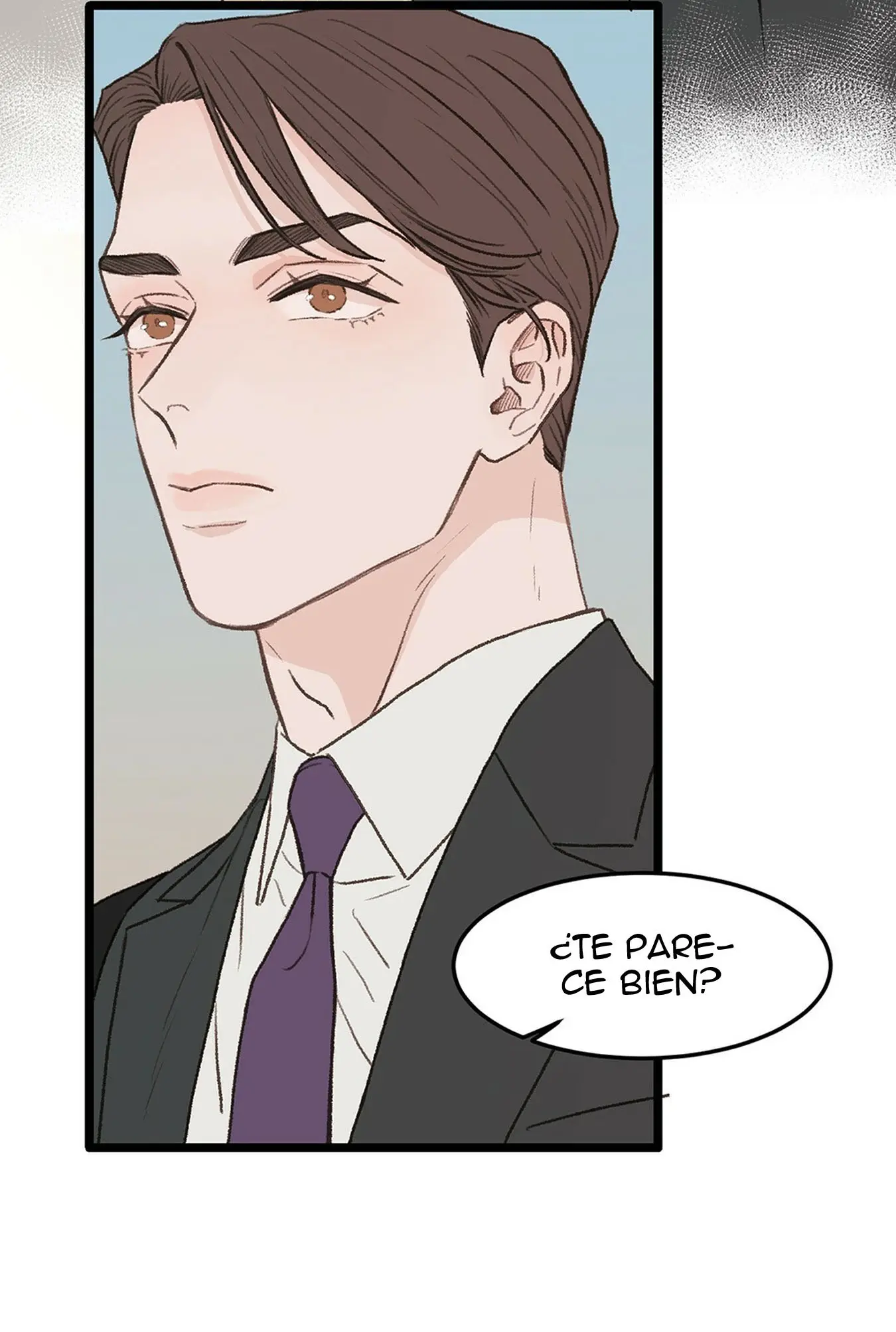 Beta Off Not Dating capítulo 31, página 41