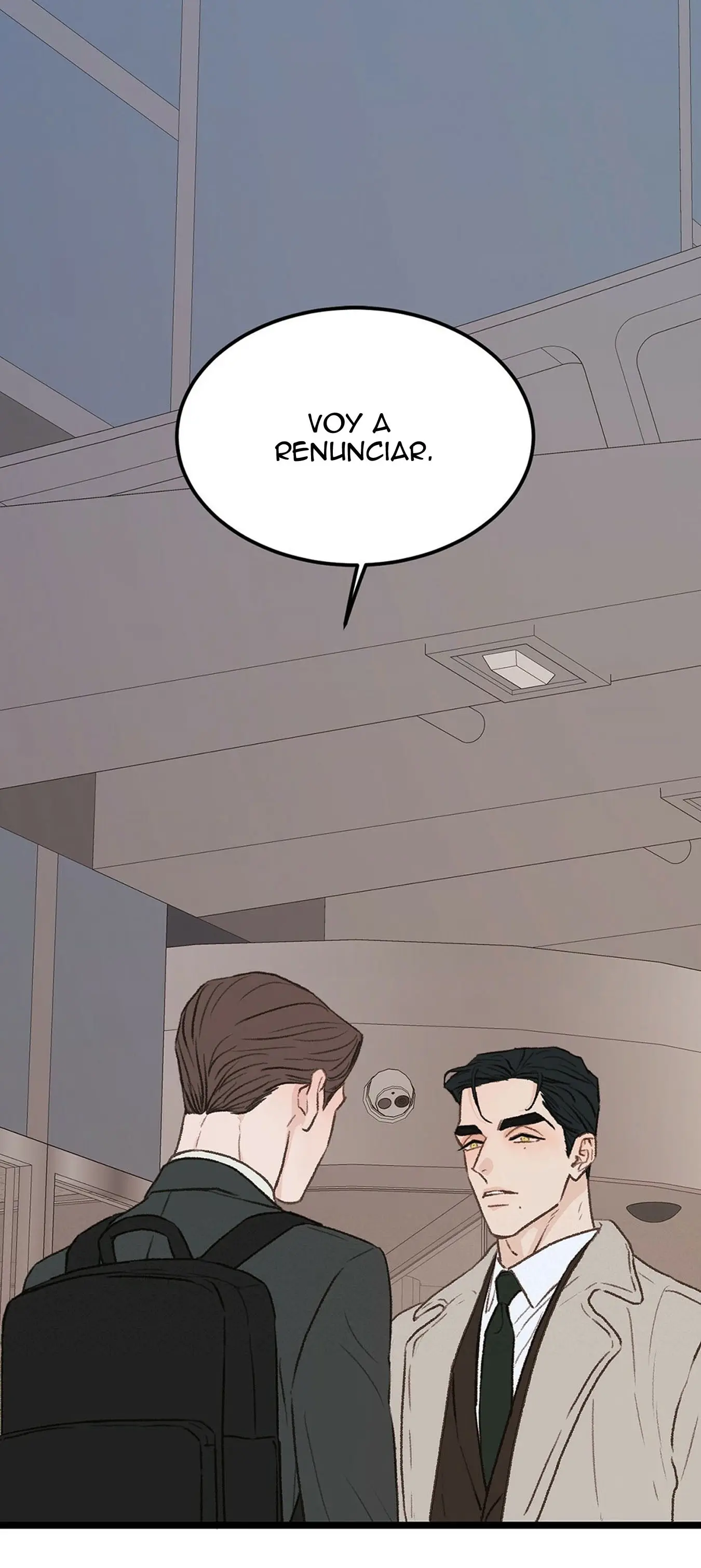 Beta Off Not Dating capítulo 31, página 43