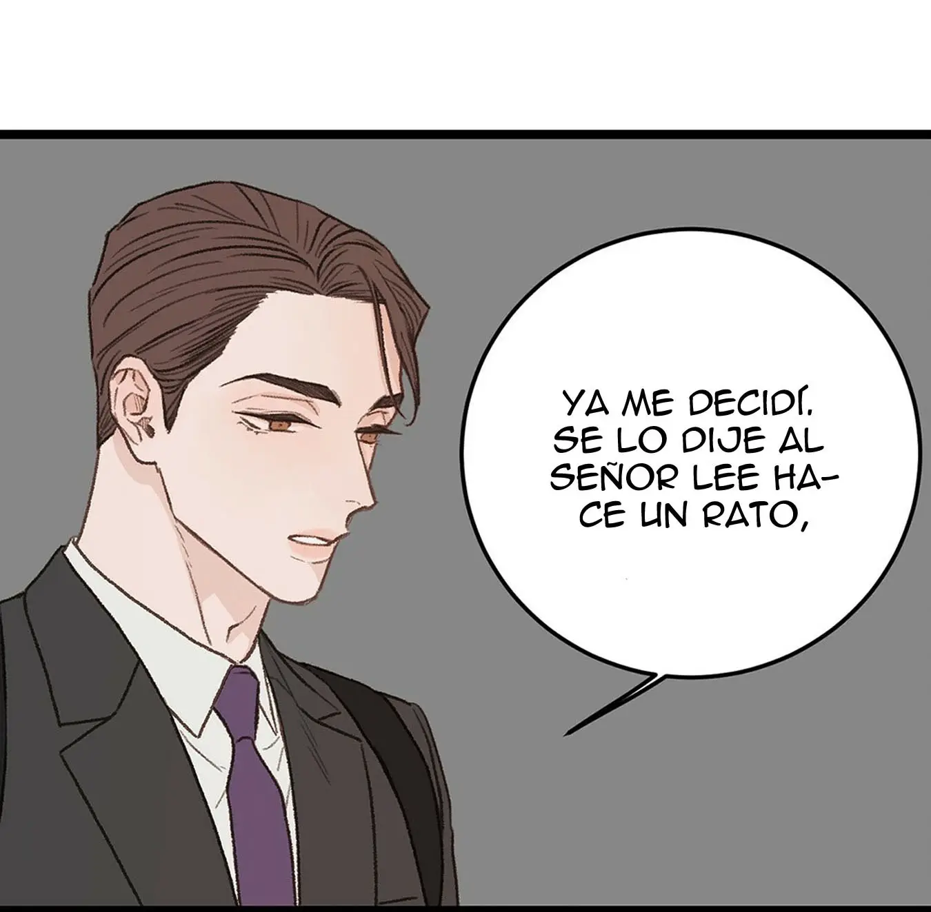 Beta Off Not Dating capítulo 31, página 45