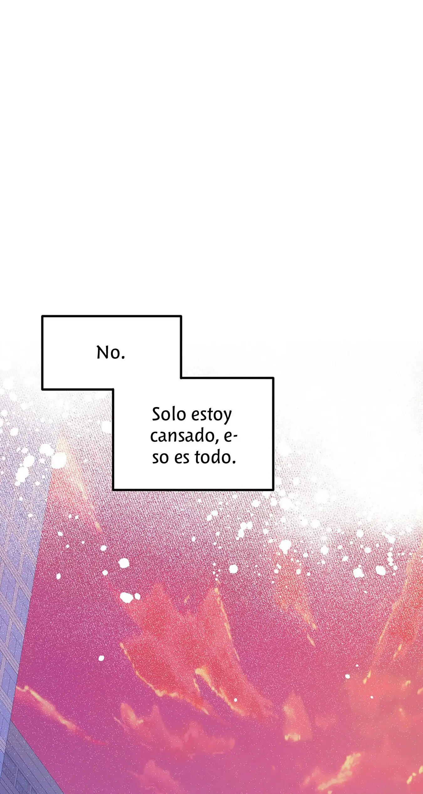 Beta Off Not Dating capítulo 31, página 49