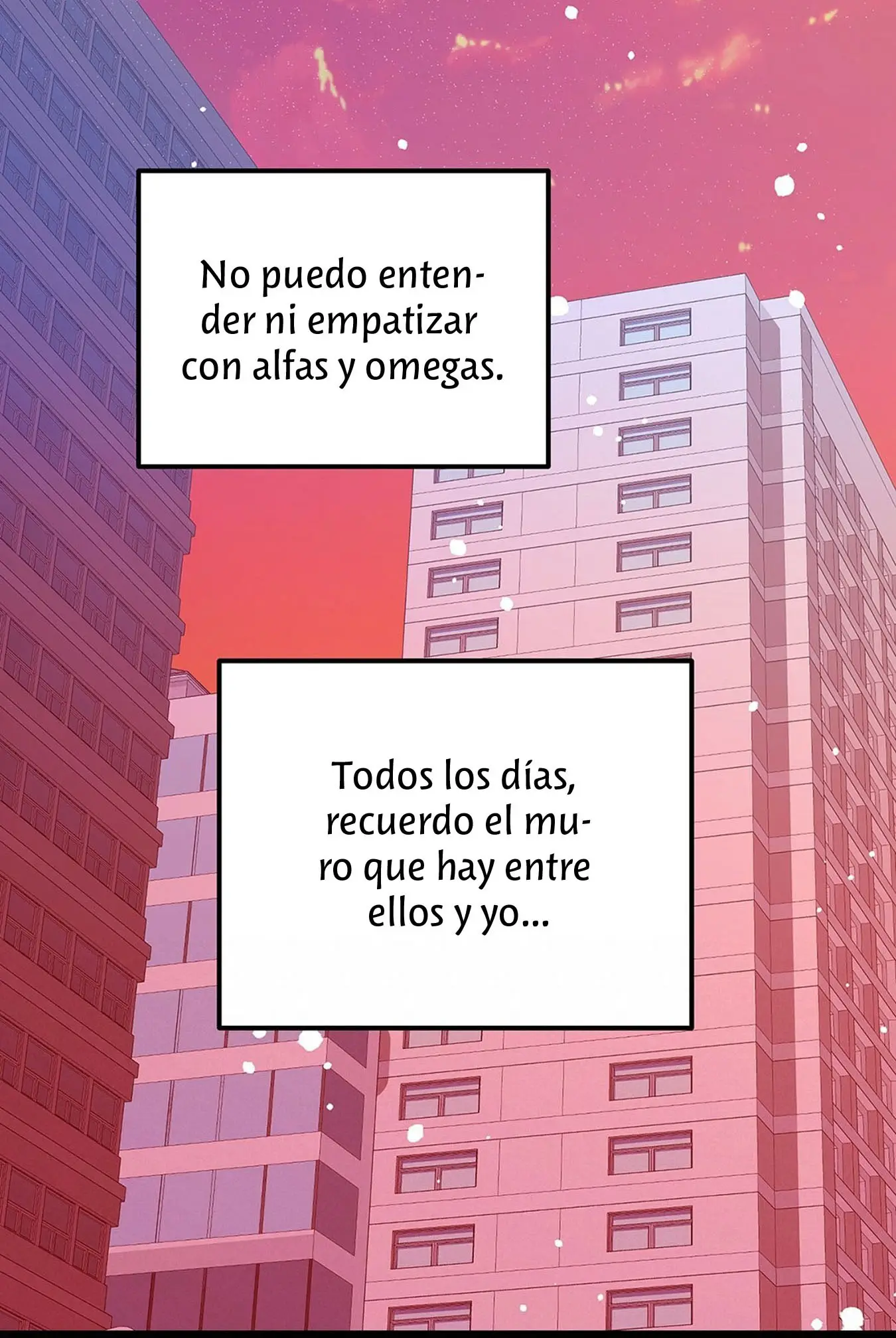 Beta Off Not Dating capítulo 31, página 50