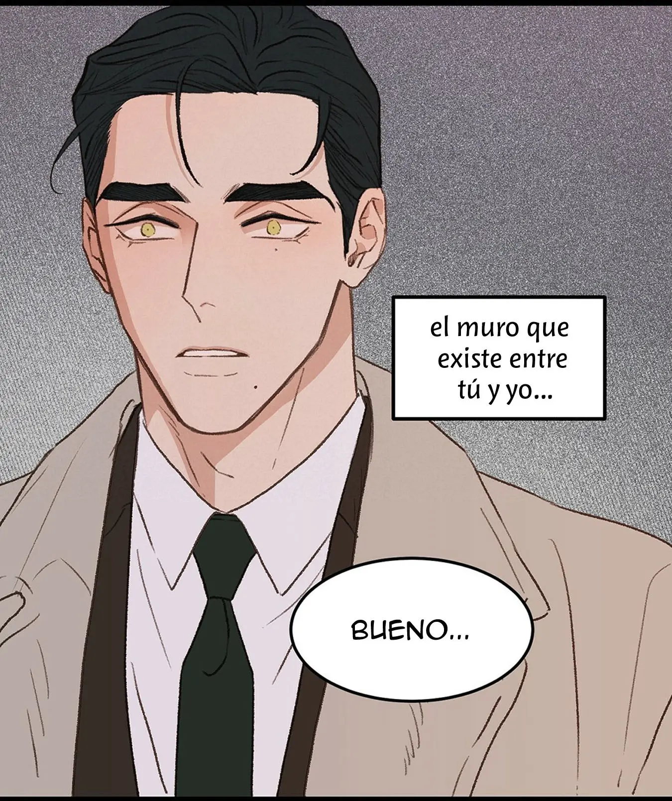 Beta Off Not Dating capítulo 31, página 51