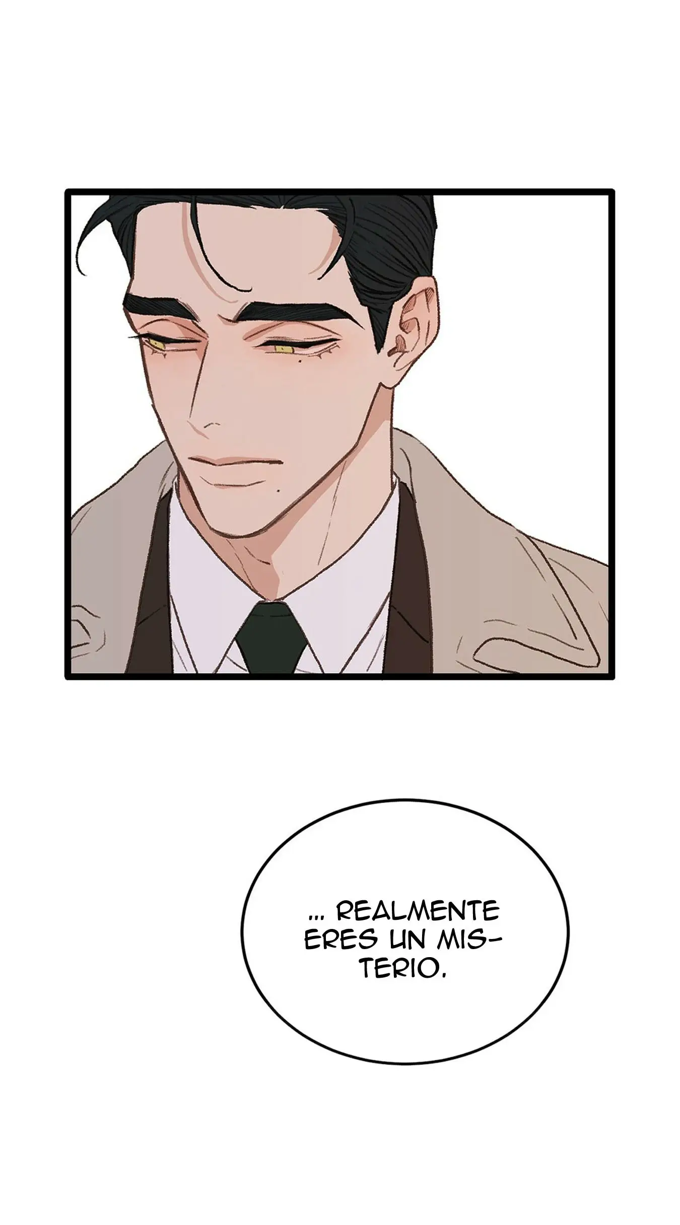 Beta Off Not Dating capítulo 31, página 54
