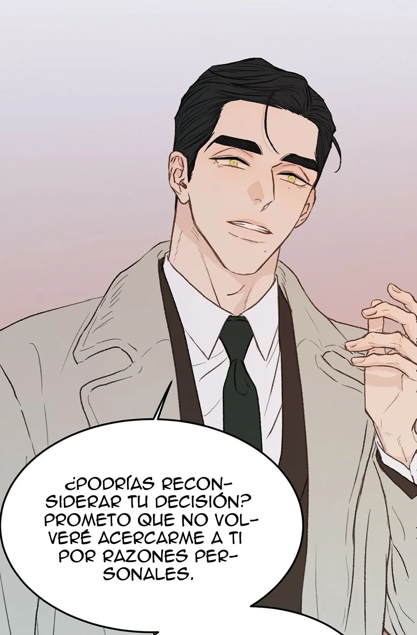 Beta Off Not Dating capítulo 31, página 60