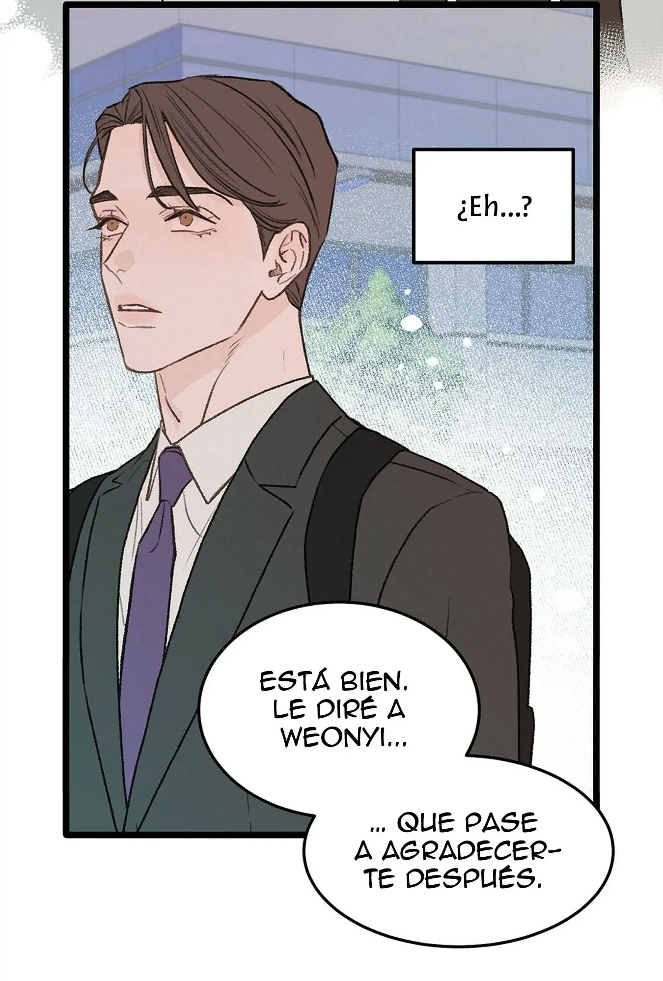 Beta Off Not Dating capítulo 31, página 65