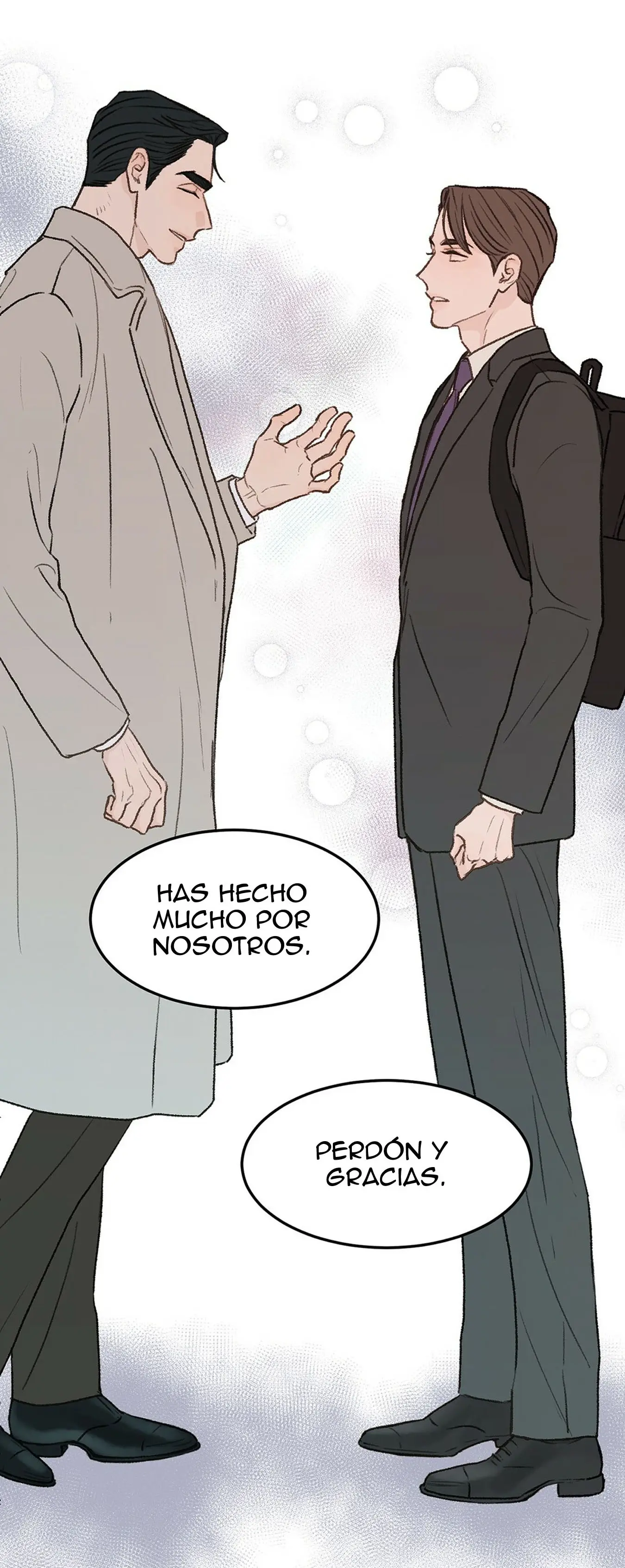 Beta Off Not Dating capítulo 31, página 66